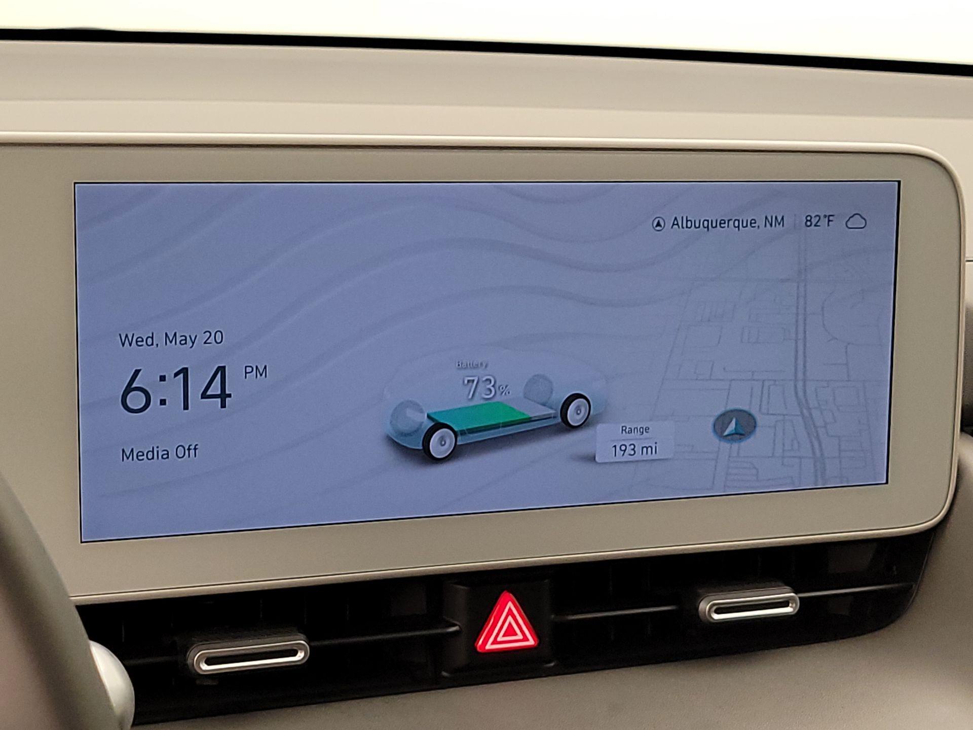 Thumbnail: 2024 Hyundai Ioniq 5 - 13