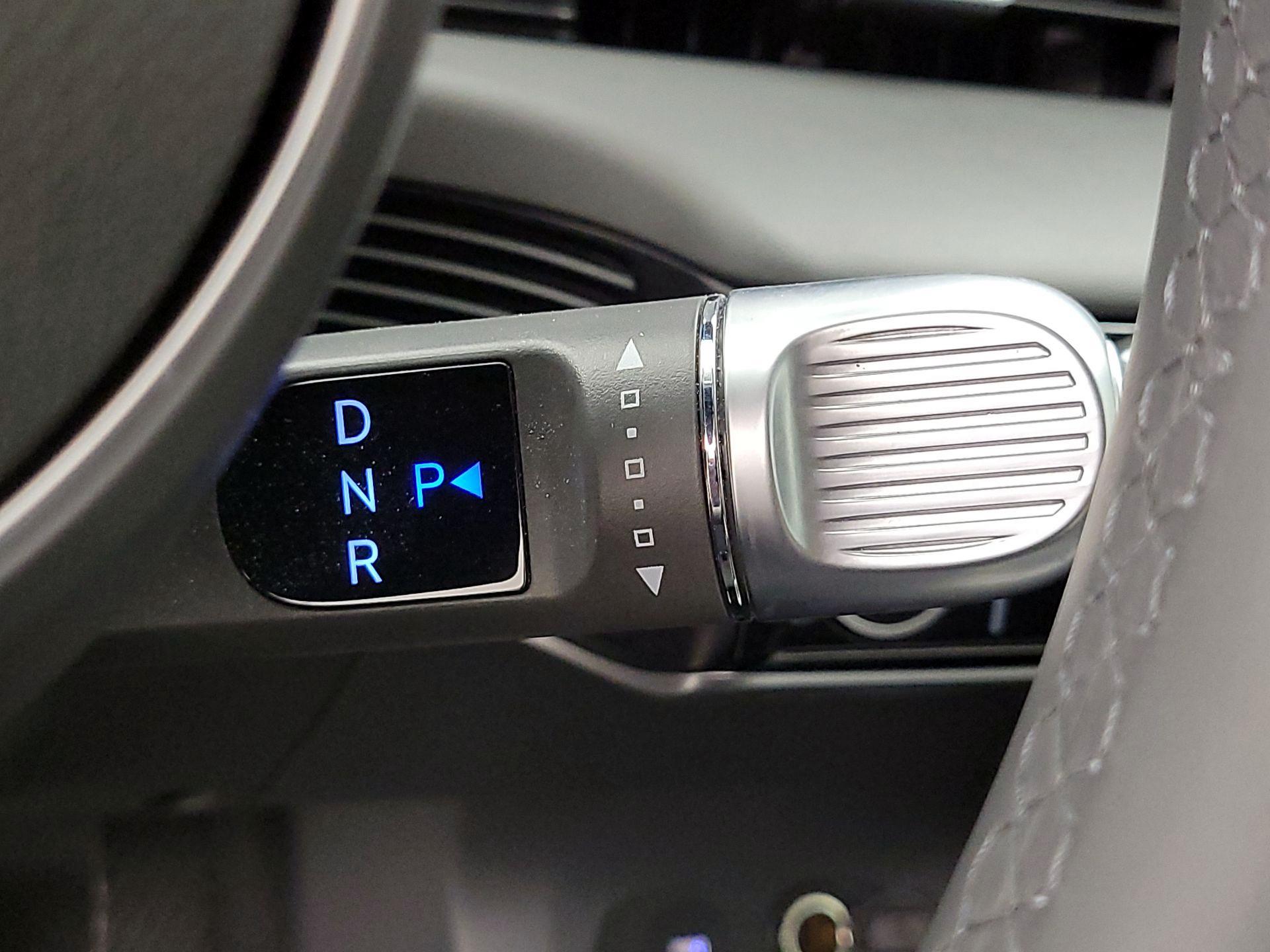 Thumbnail: 2024 Hyundai Ioniq 5 - 15