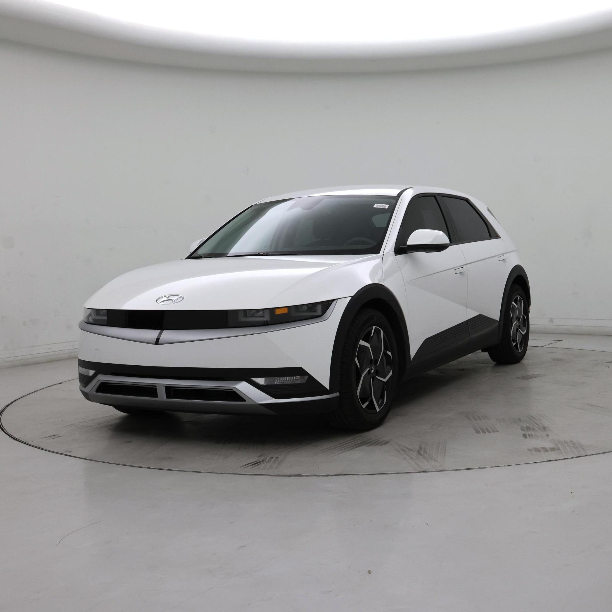 Thumbnail: 2024 Hyundai Ioniq 5 - 4