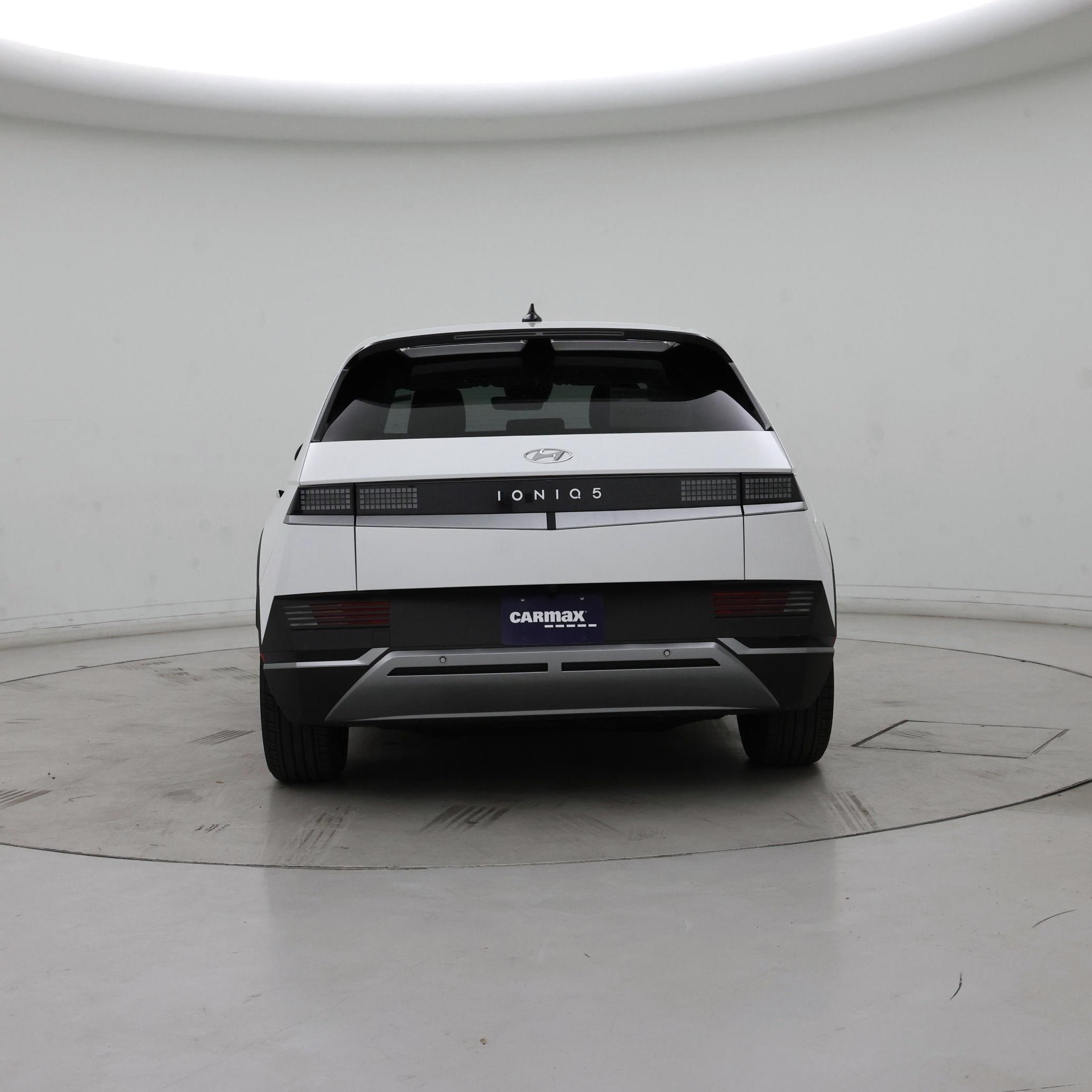 Thumbnail: 2024 Hyundai Ioniq 5 - 6