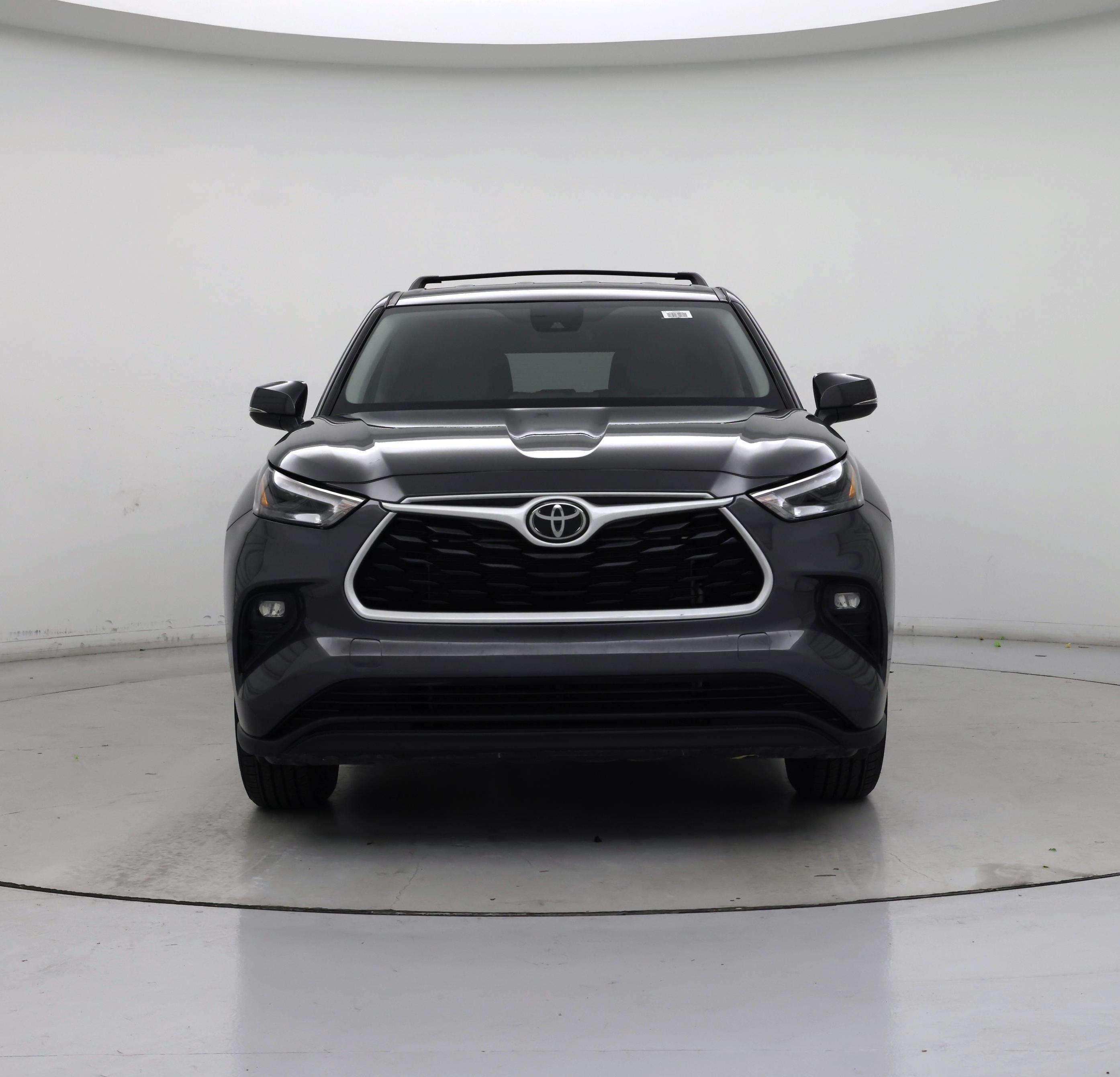 Thumbnail: 2023 Toyota Highlander - 5