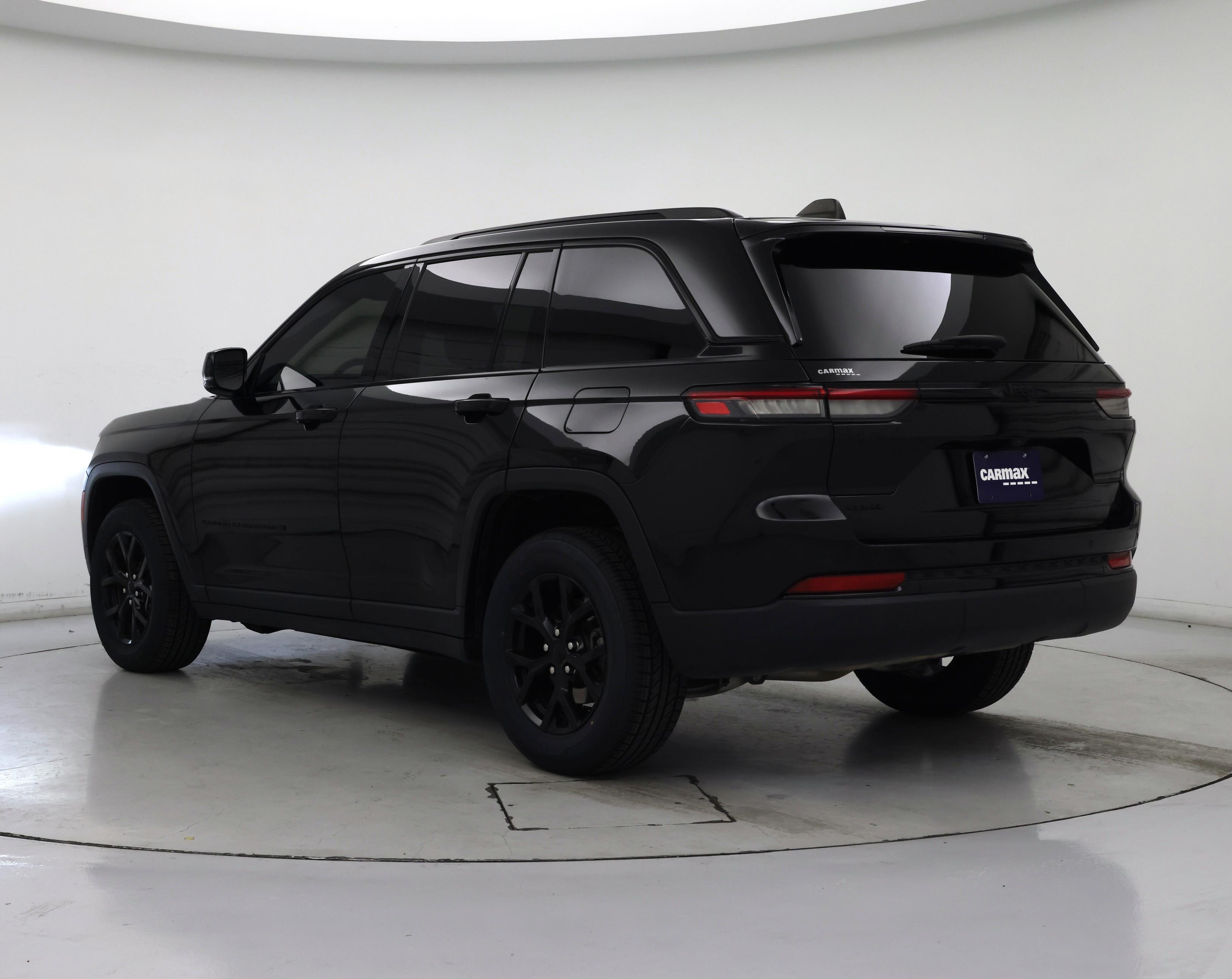 Thumbnail: 2024 Jeep Grand Cherokee - 2