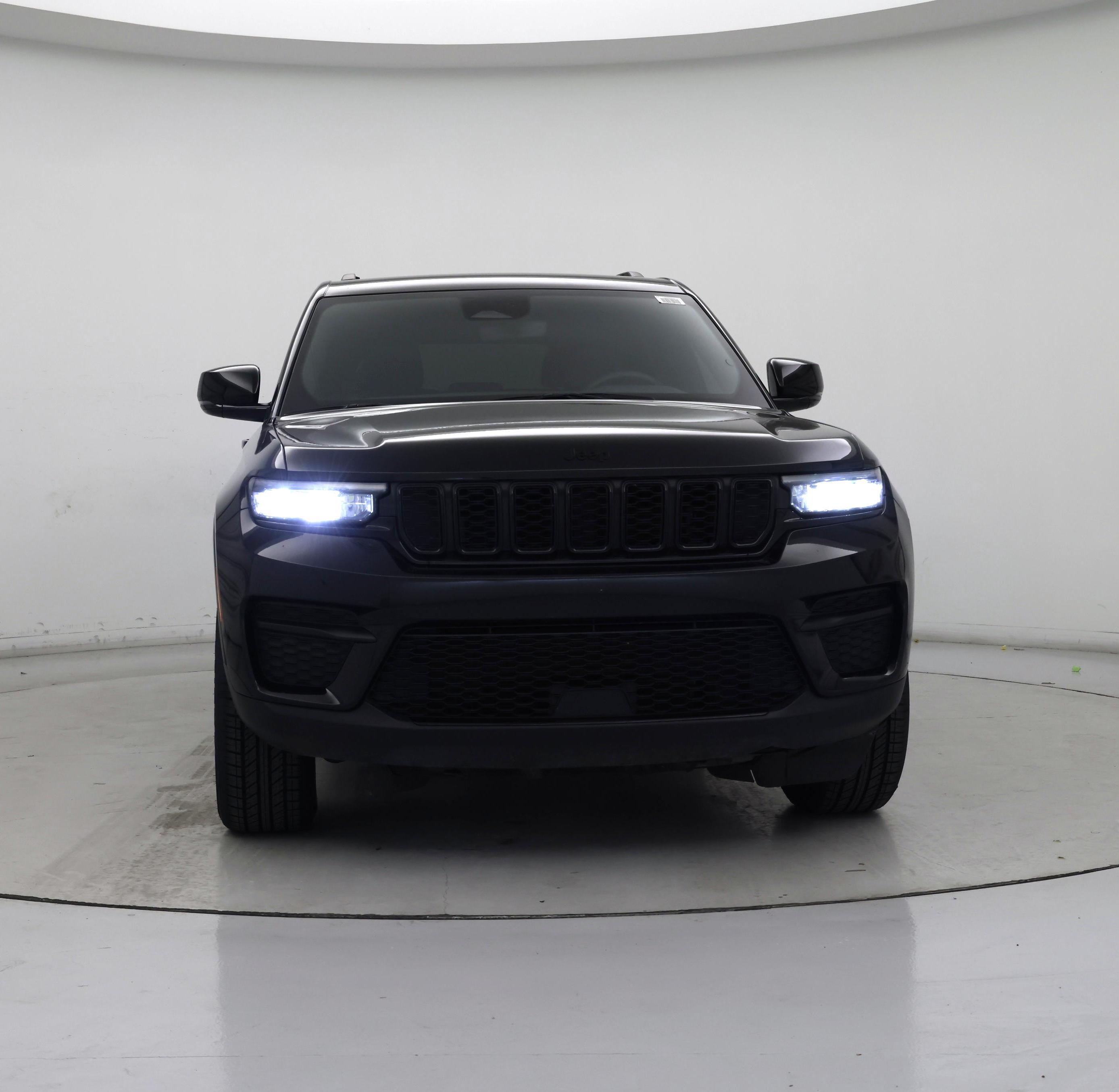Thumbnail: 2024 Jeep Grand Cherokee - 5