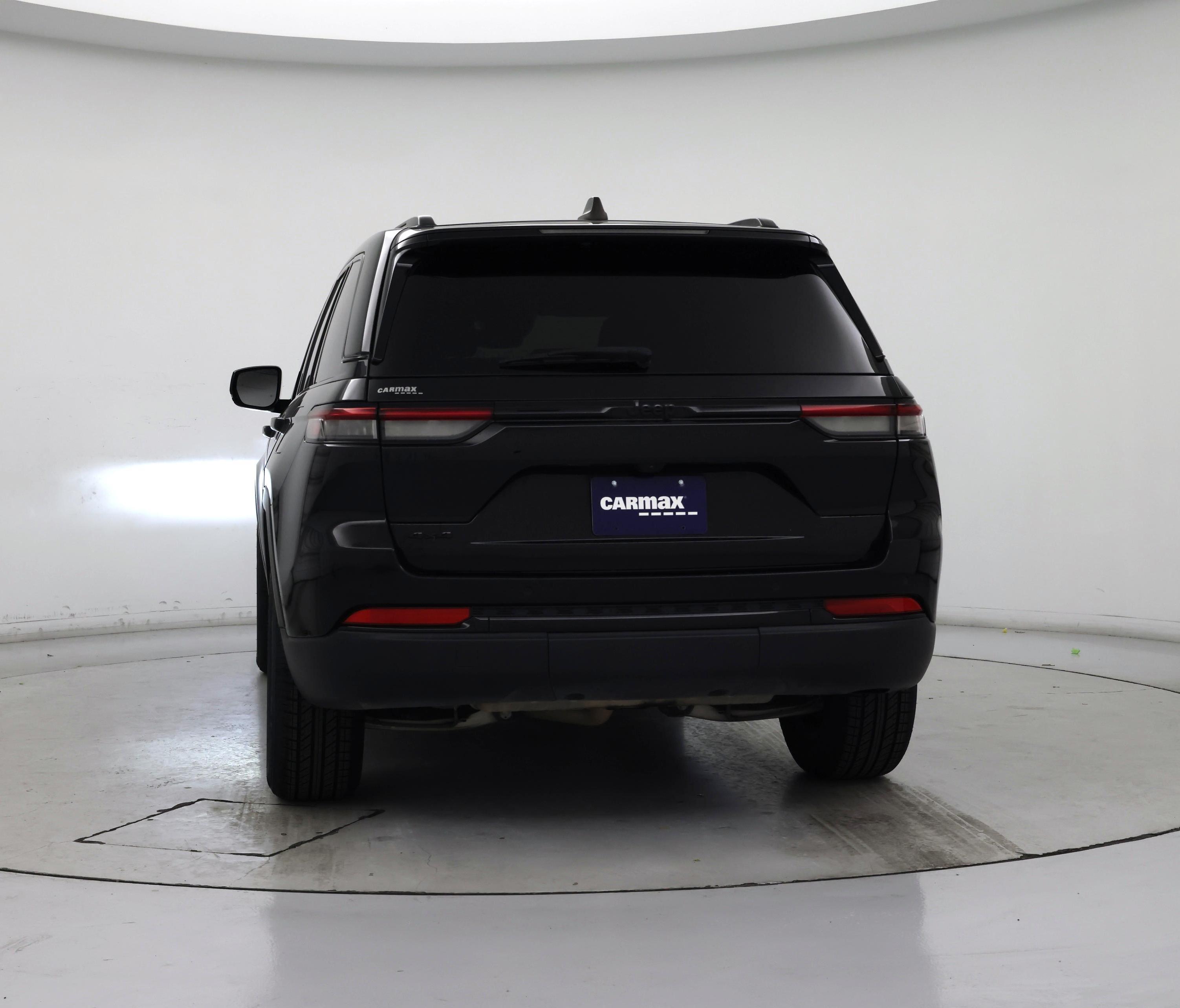 Thumbnail: 2024 Jeep Grand Cherokee - 6