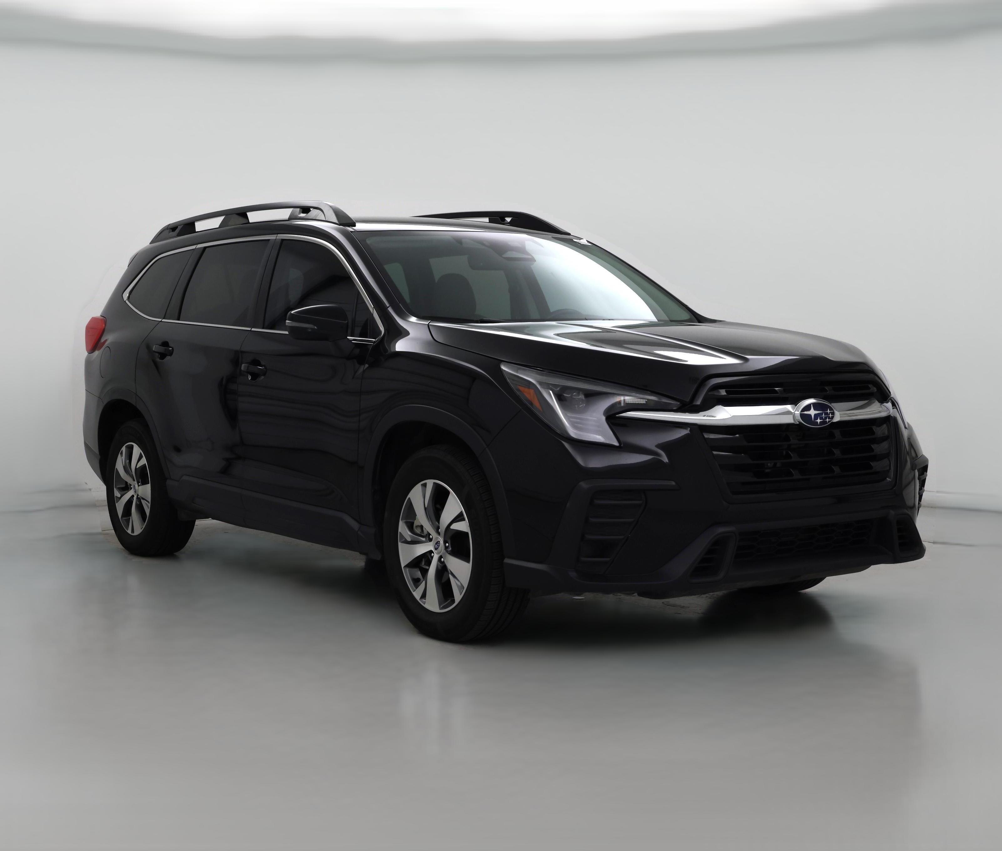 Thumbnail: 2023 Subaru Ascent - 1