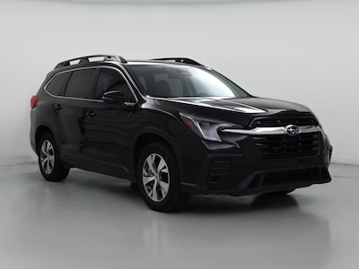 2023 Subaru Ascent Premium