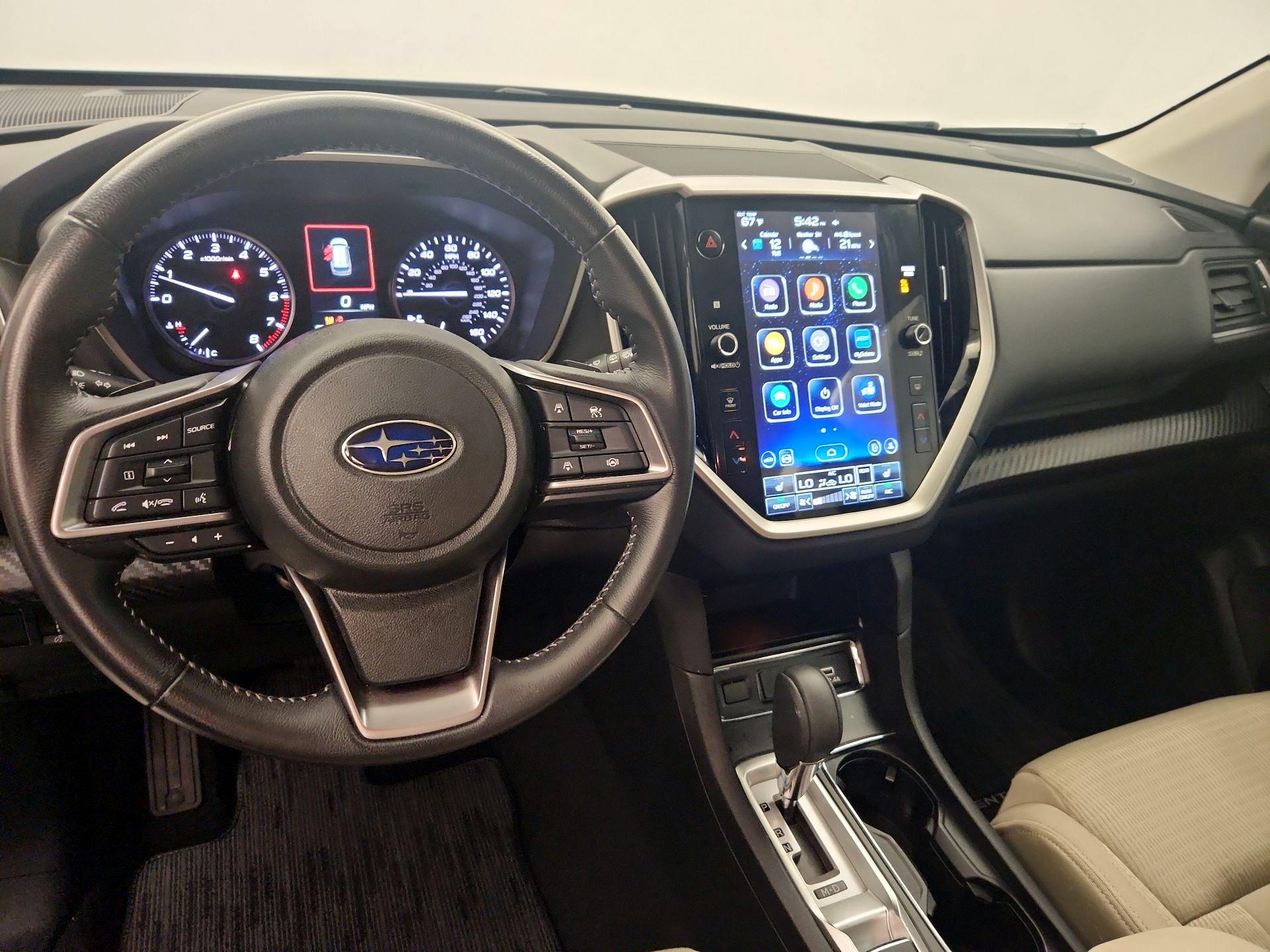 Thumbnail: 2023 Subaru Ascent - 9