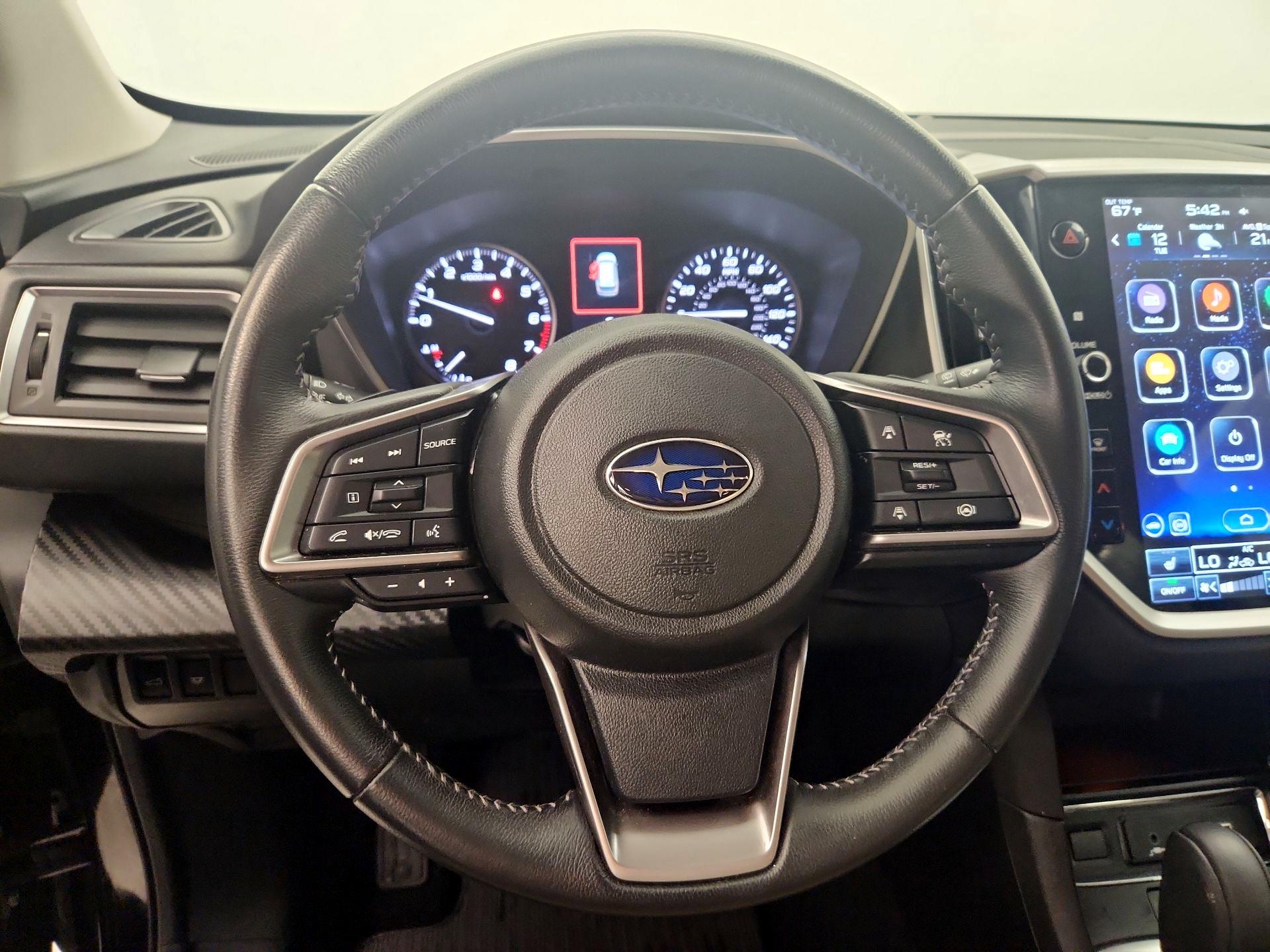 Thumbnail: 2023 Subaru Ascent - 10