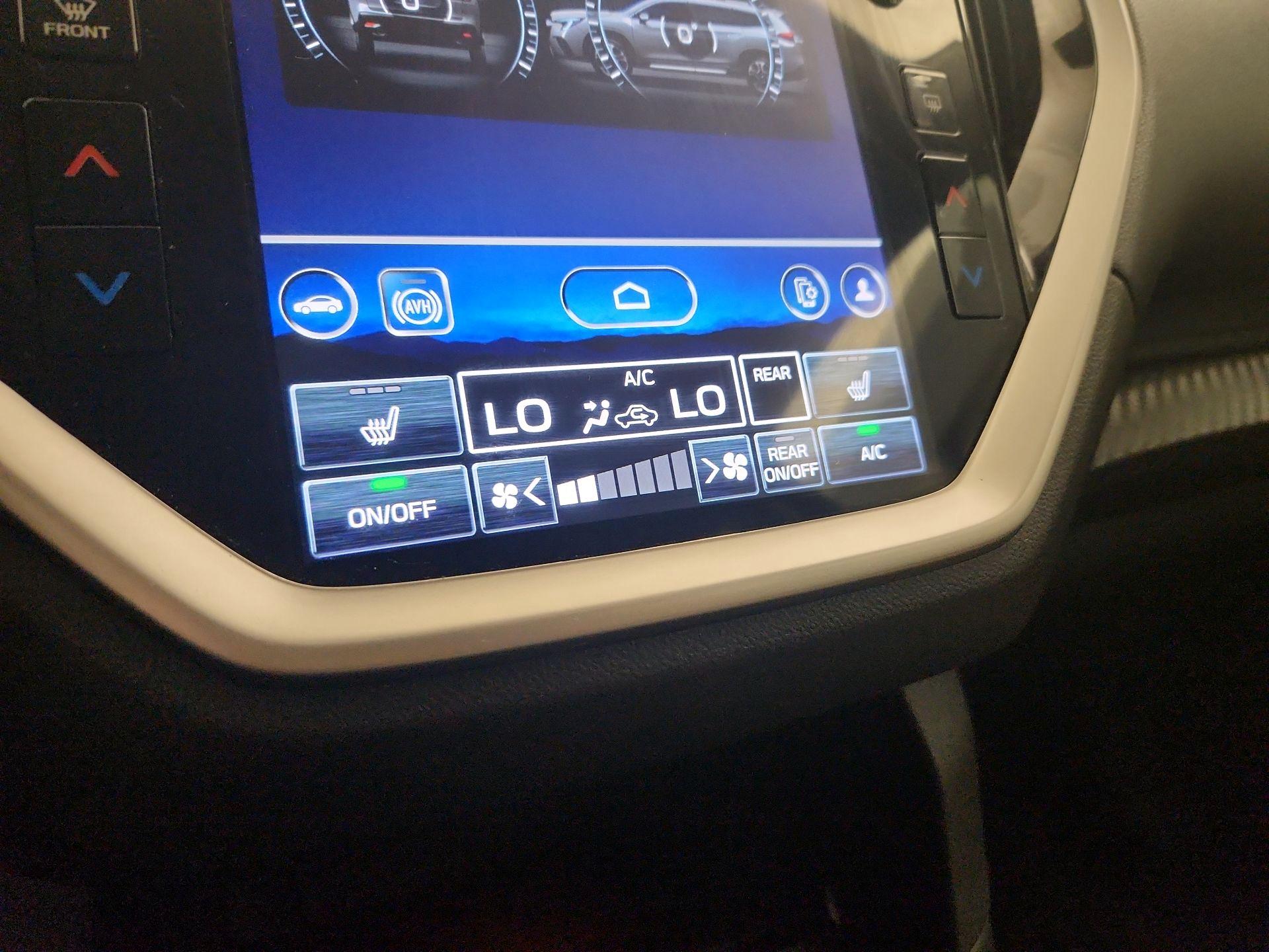 Thumbnail: 2023 Subaru Ascent - 16