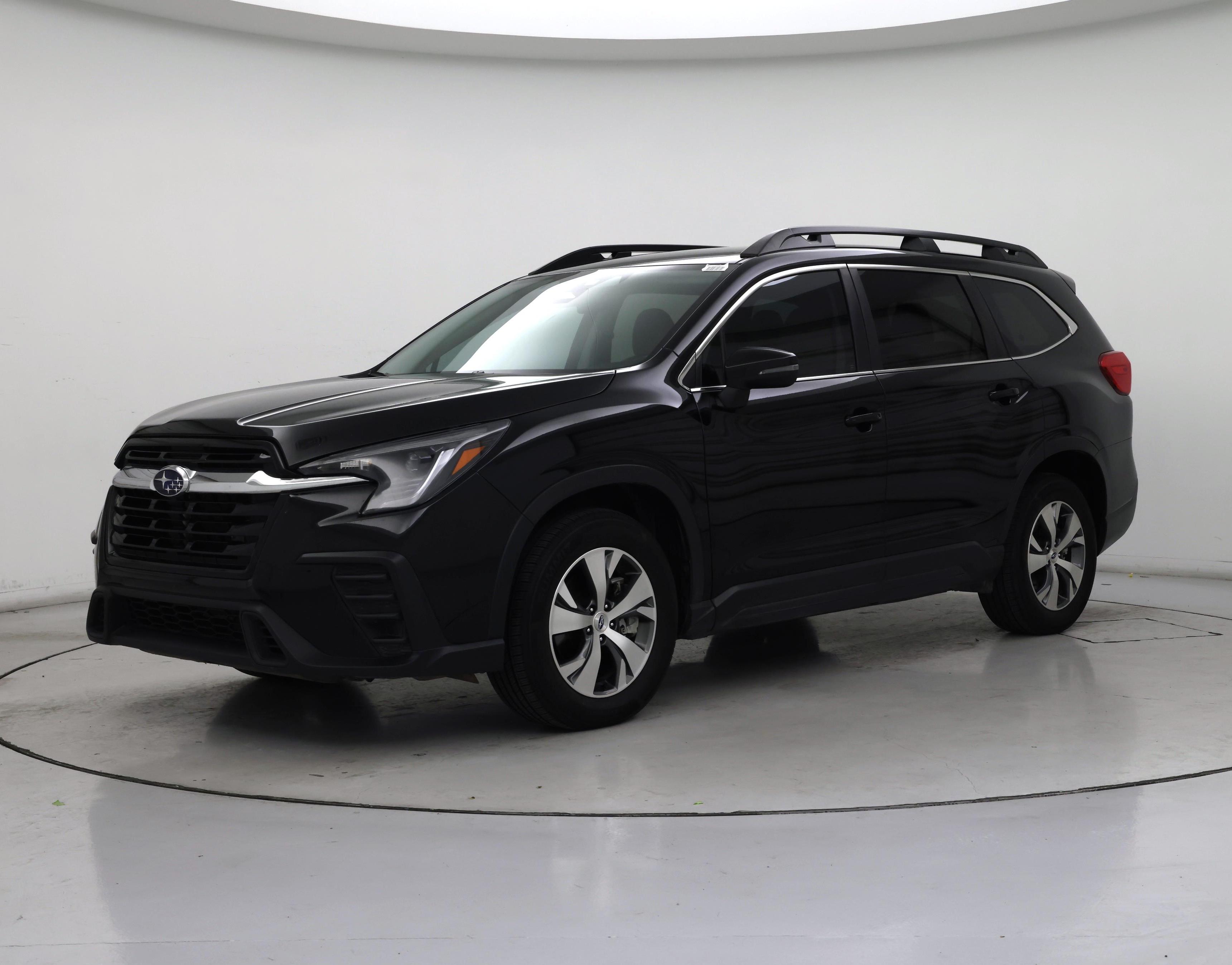 Thumbnail: 2023 Subaru Ascent - 3