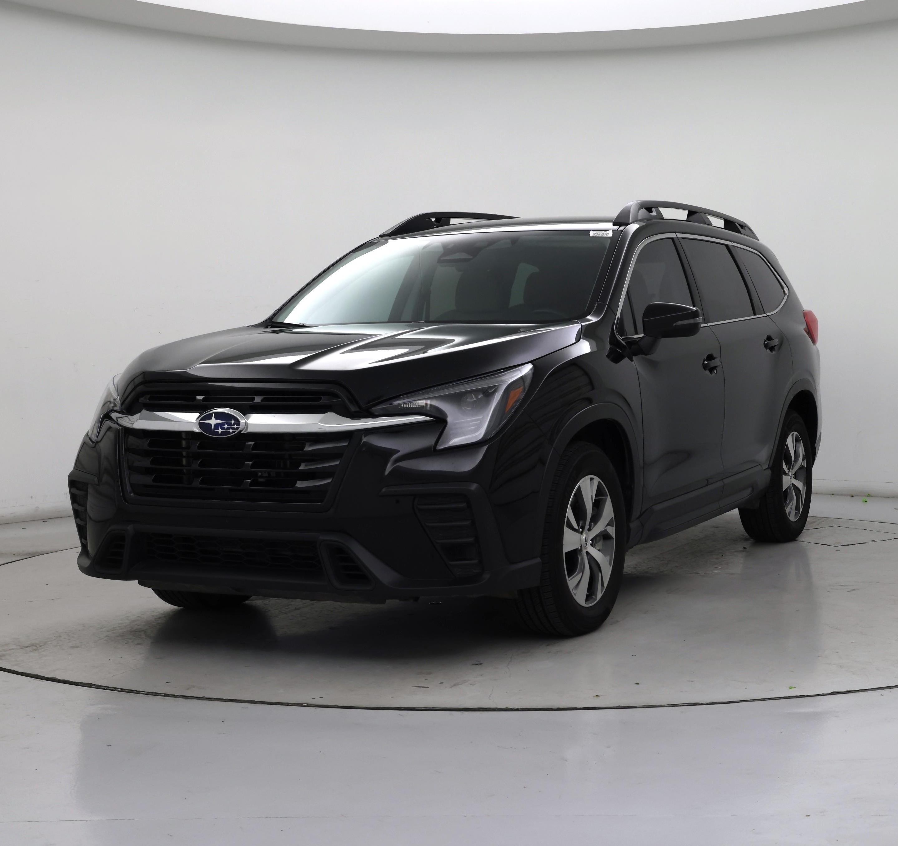 Thumbnail: 2023 Subaru Ascent - 4
