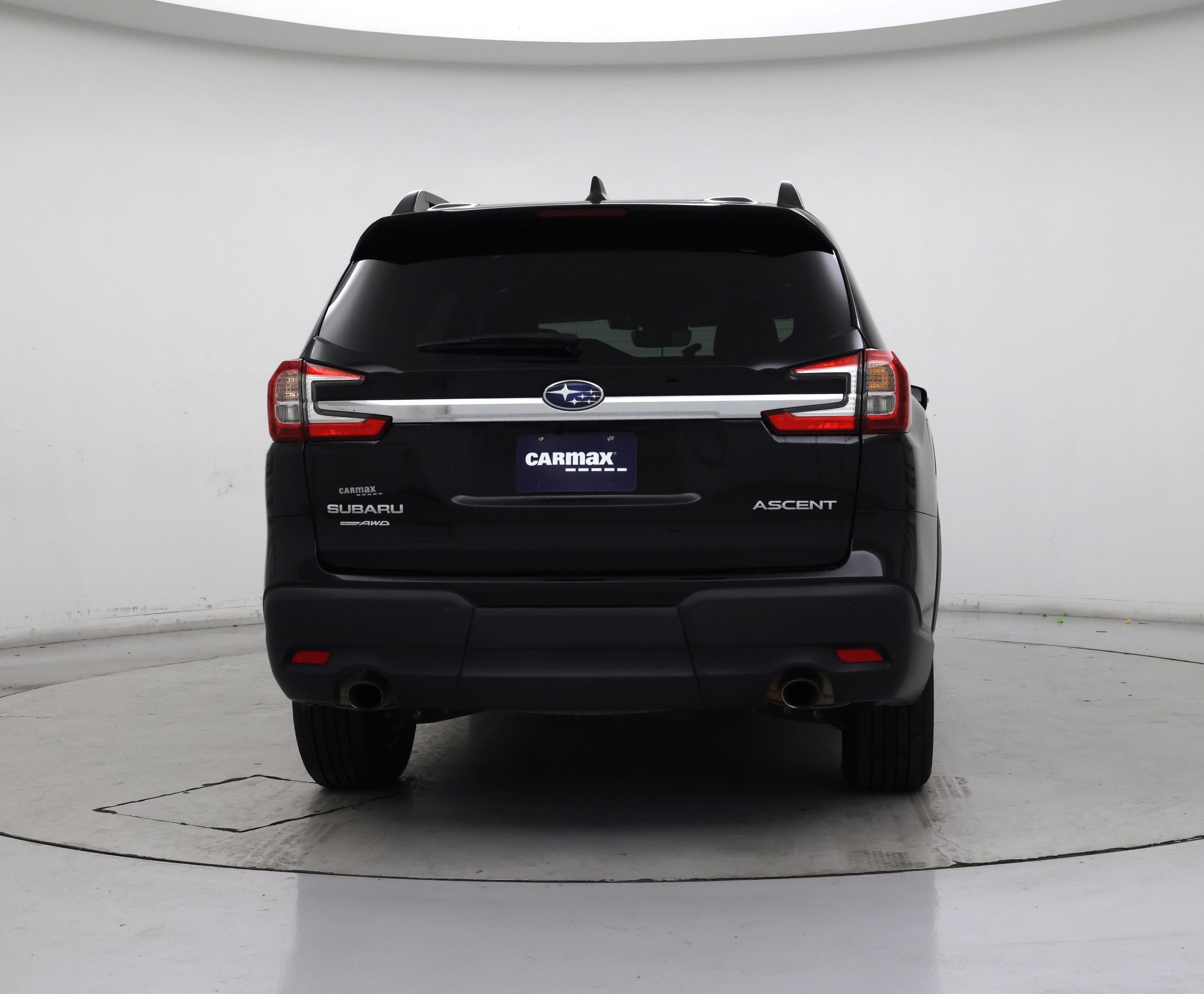 Thumbnail: 2023 Subaru Ascent - 6
