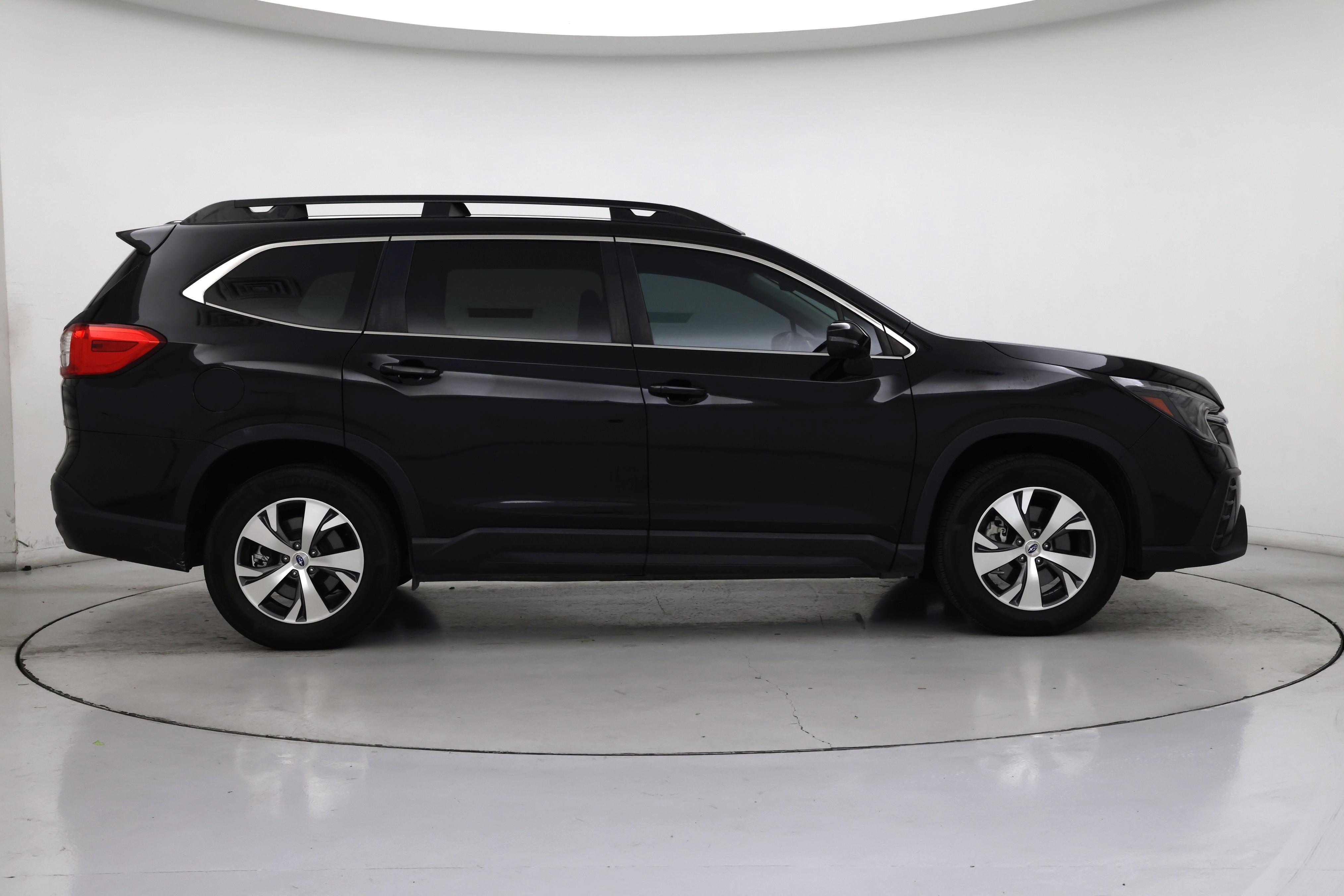 Thumbnail: 2023 Subaru Ascent - 7