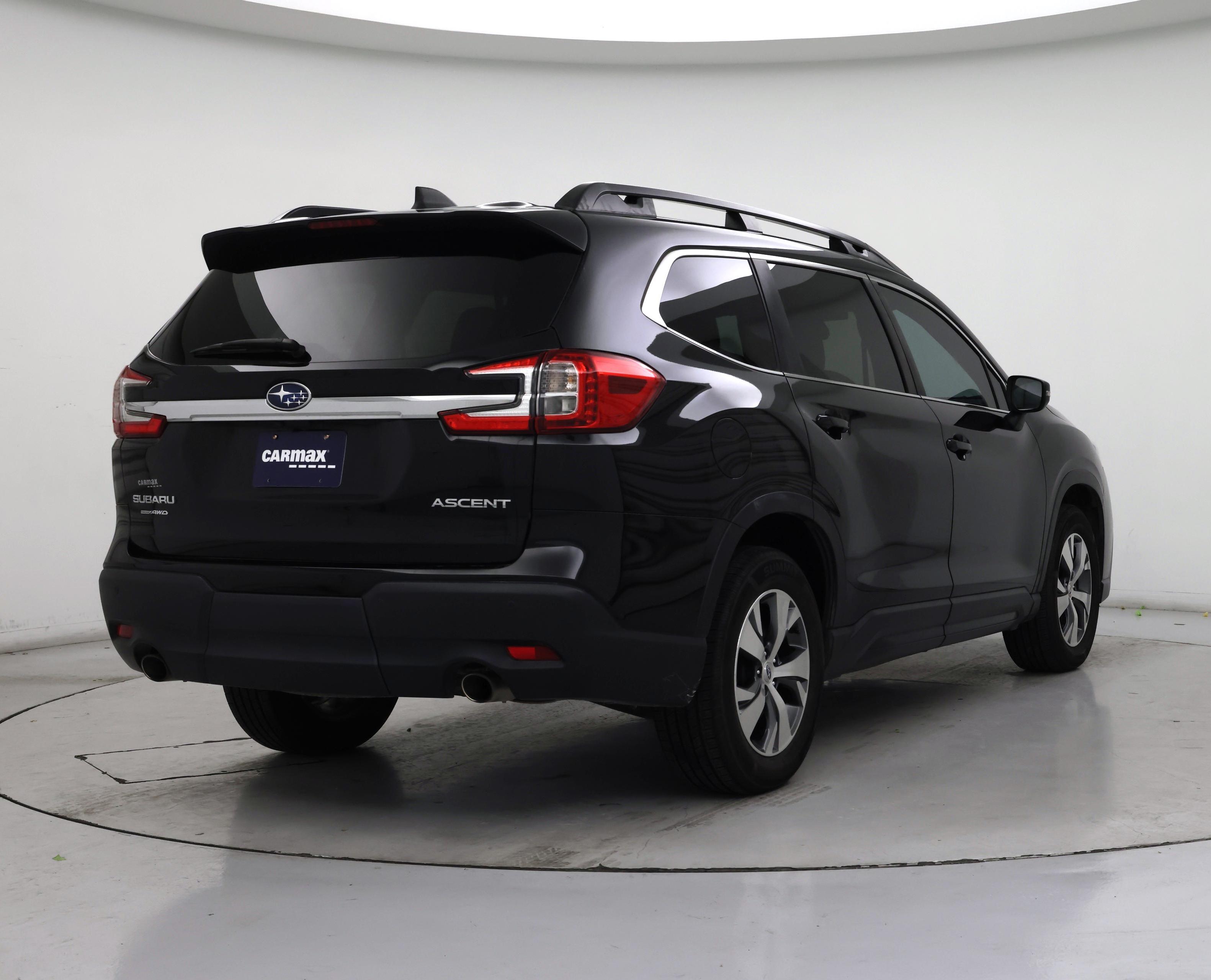 Thumbnail: 2023 Subaru Ascent - 8