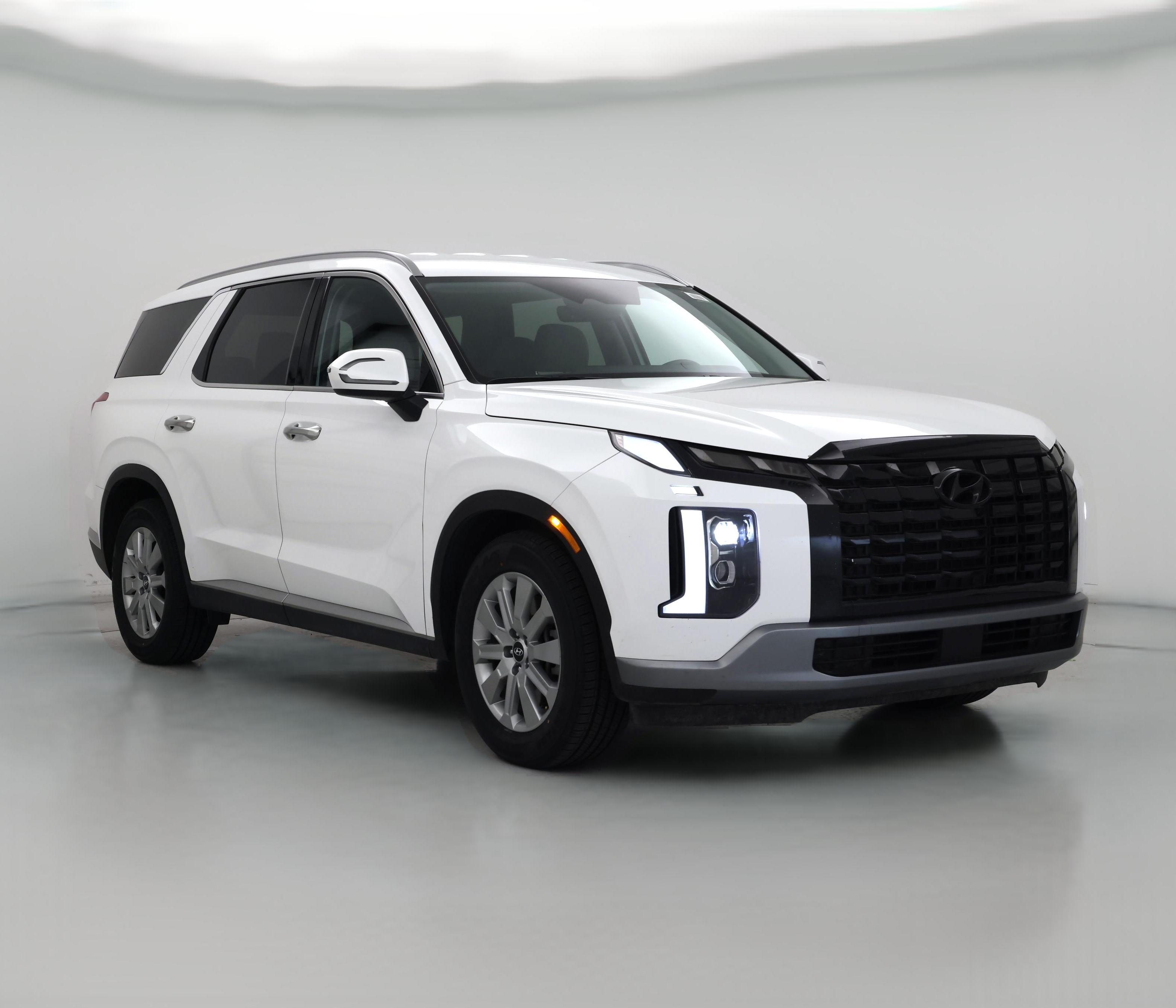 Thumbnail: 2025 Hyundai Palisade - 1
