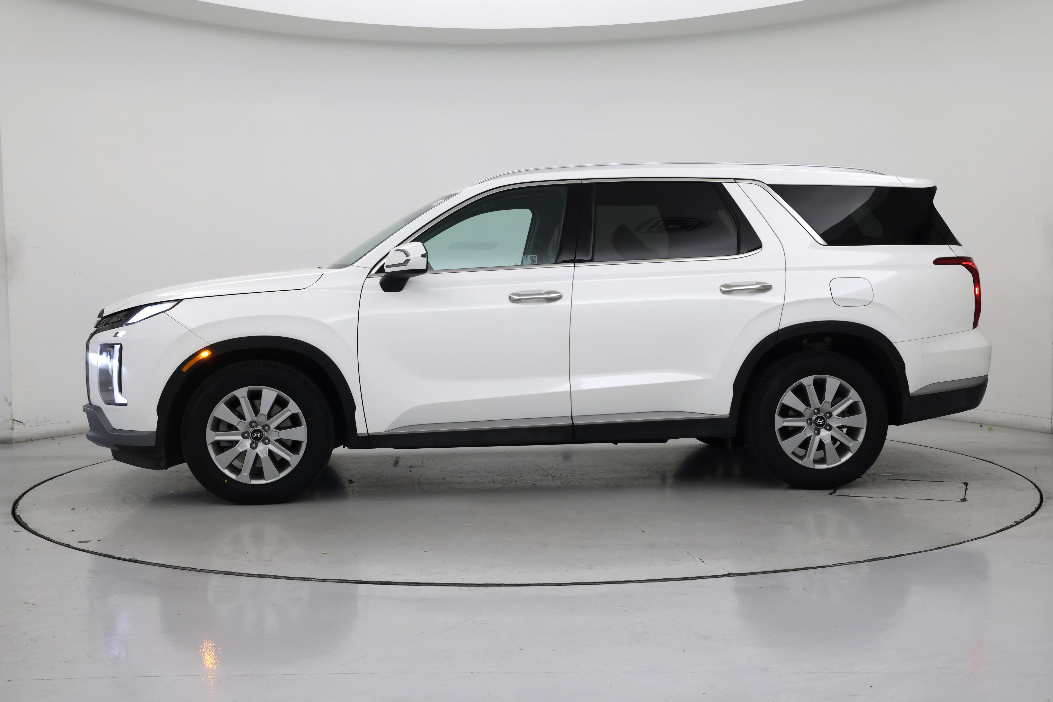 Thumbnail: 2025 Hyundai Palisade - 3