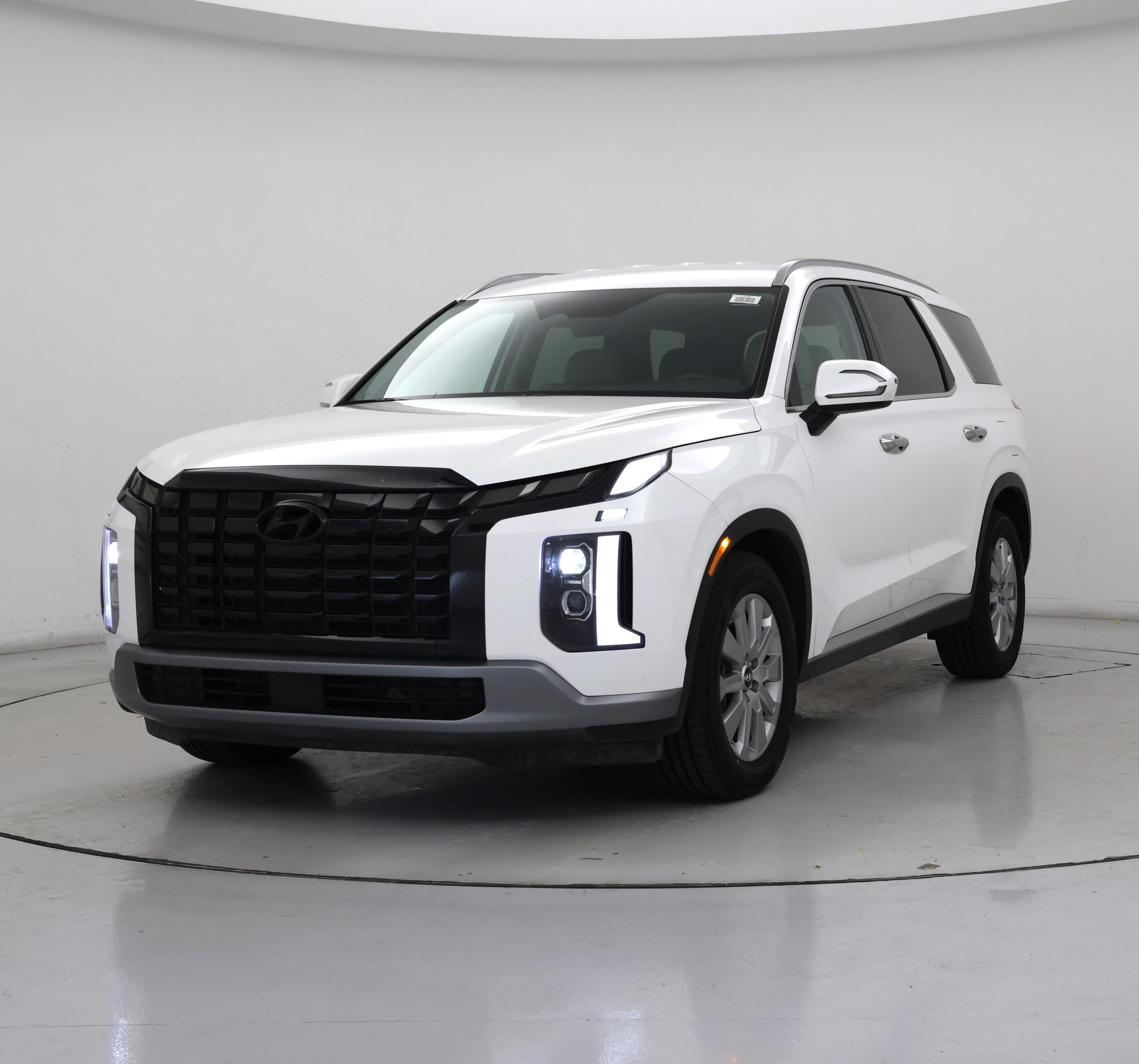 Thumbnail: 2025 Hyundai Palisade - 4