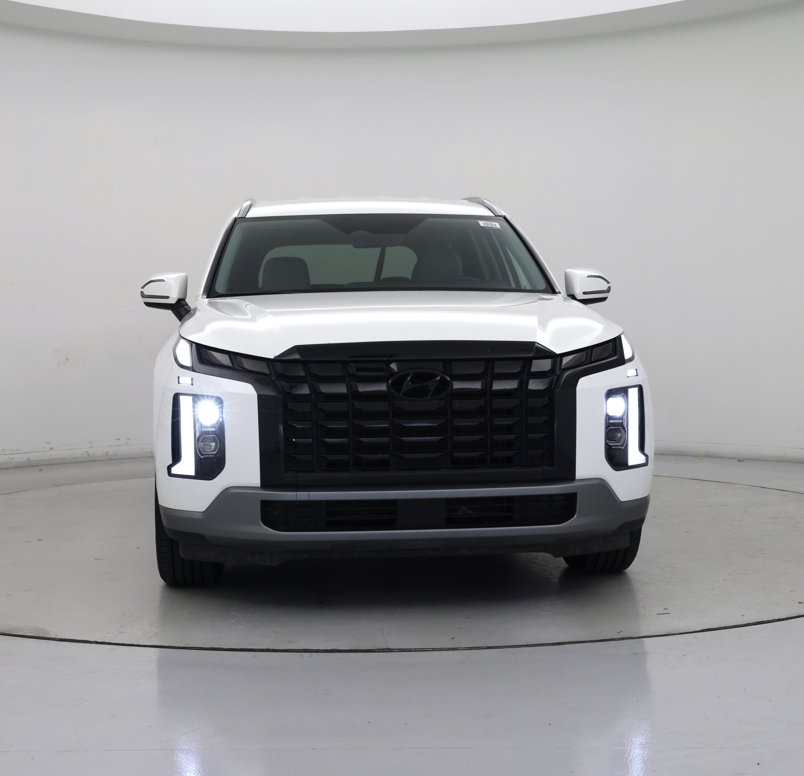 Thumbnail: 2025 Hyundai Palisade - 5