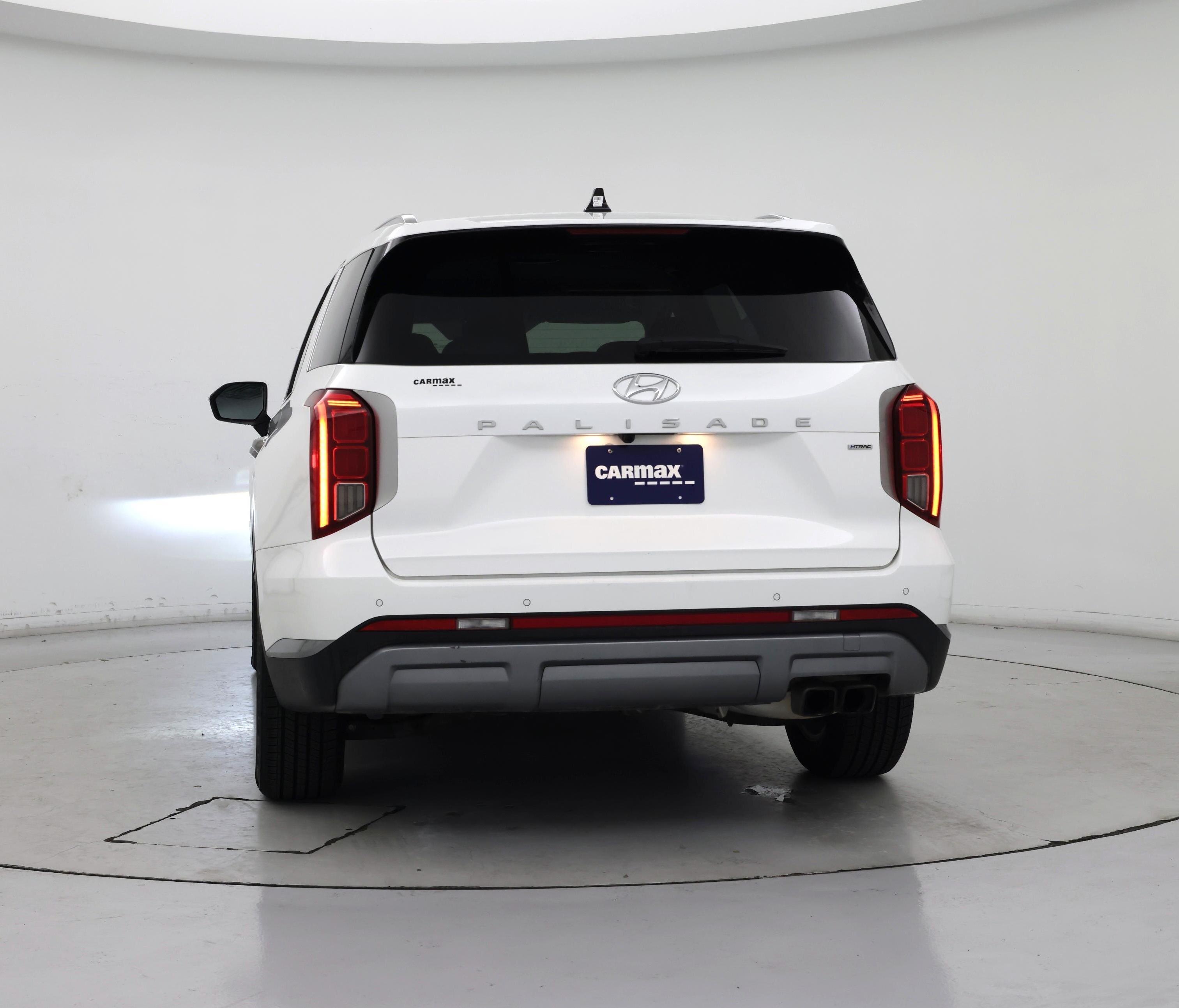 Thumbnail: 2025 Hyundai Palisade - 6