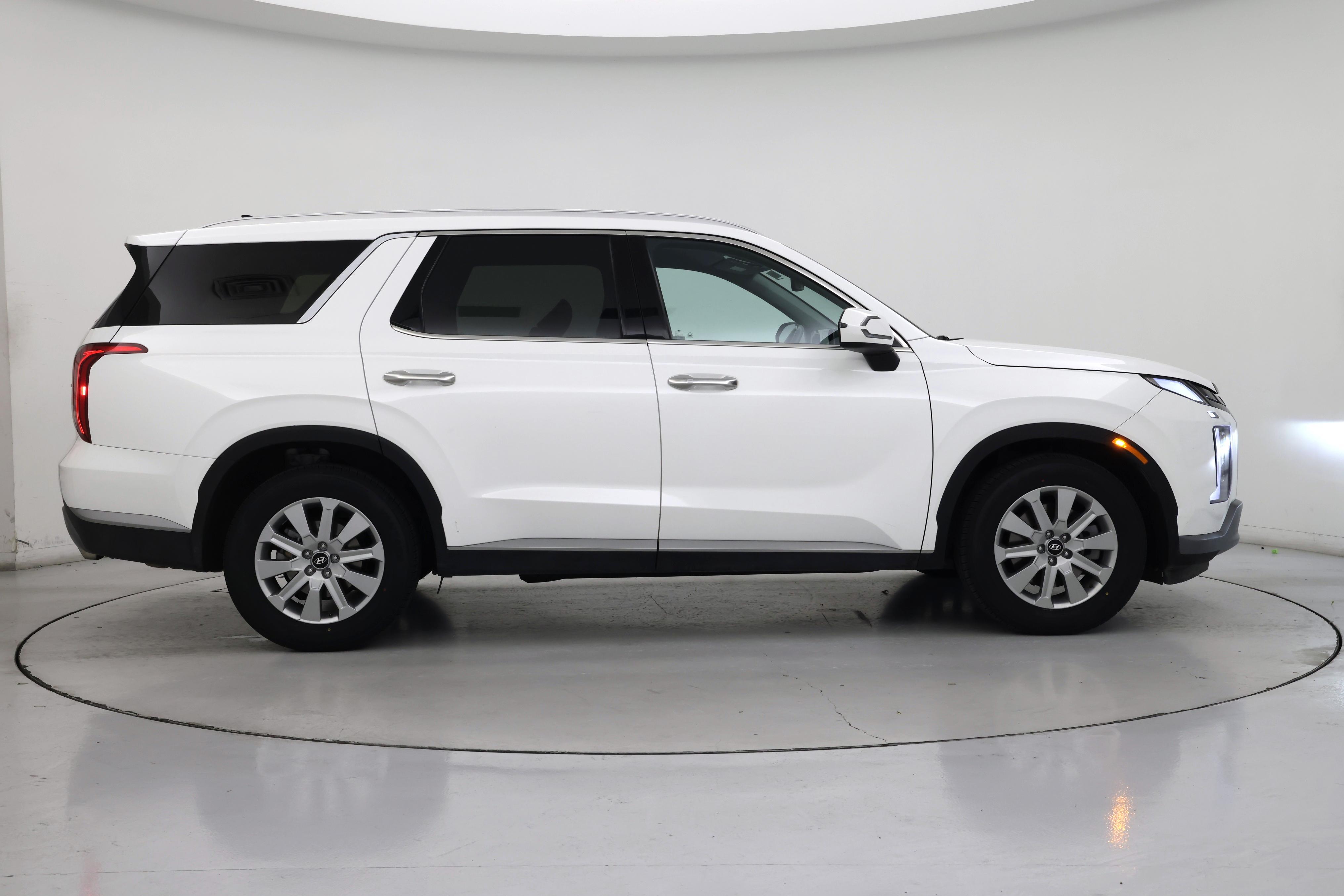 Thumbnail: 2025 Hyundai Palisade - 7