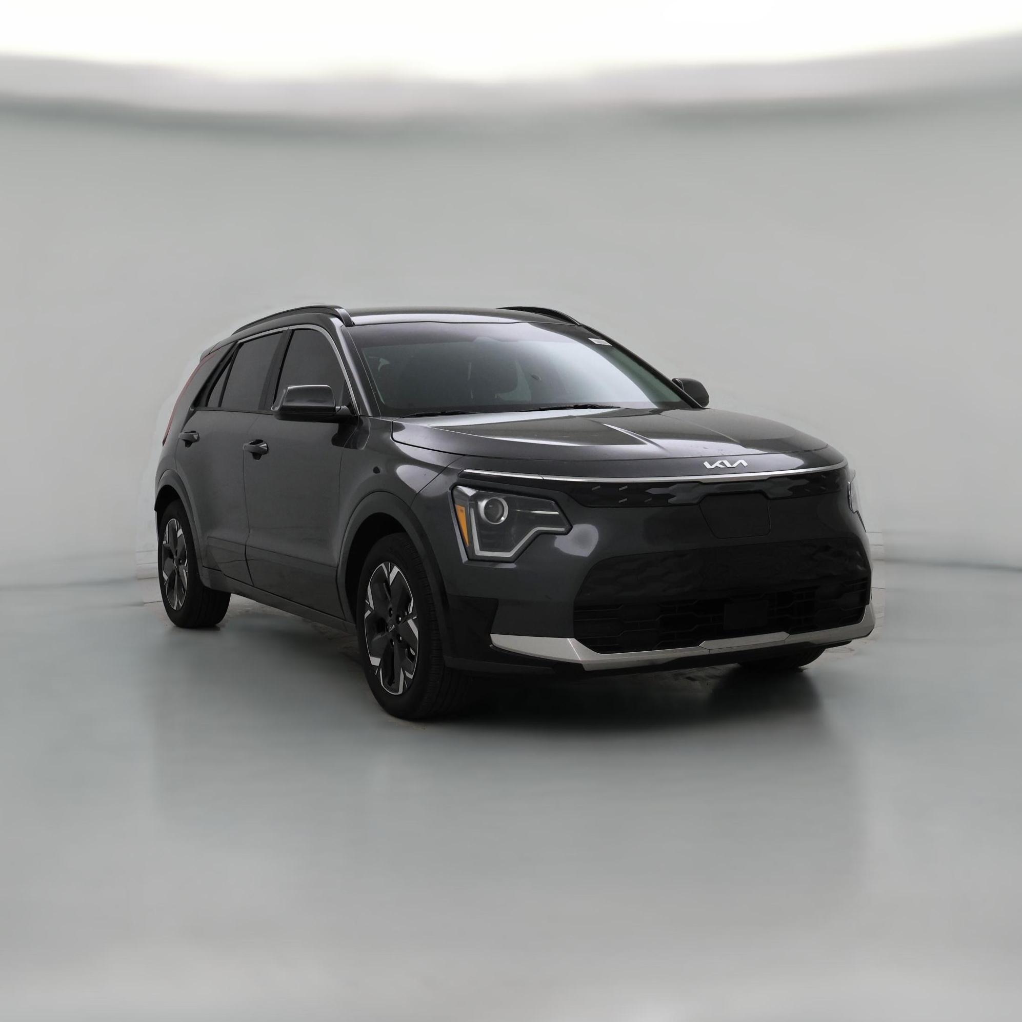 Thumbnail: 2024 Kia Niro - 1