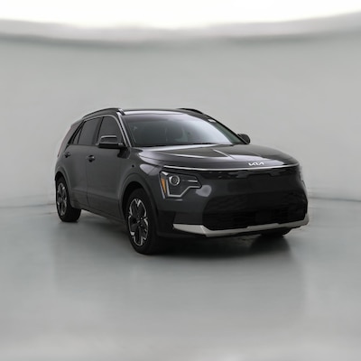 2024 Kia Niro Electric Wind