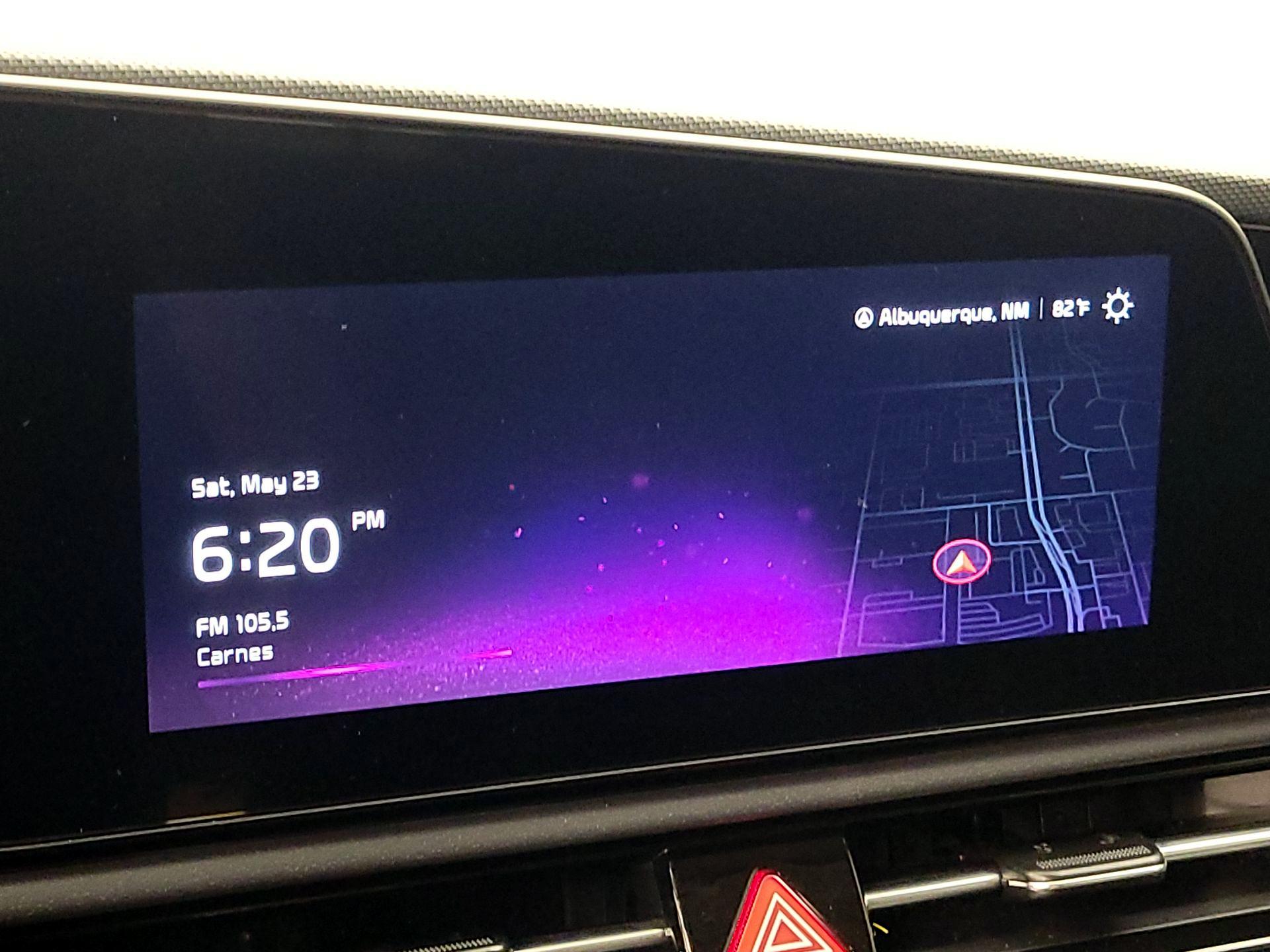 Thumbnail: 2024 Kia Niro - 13