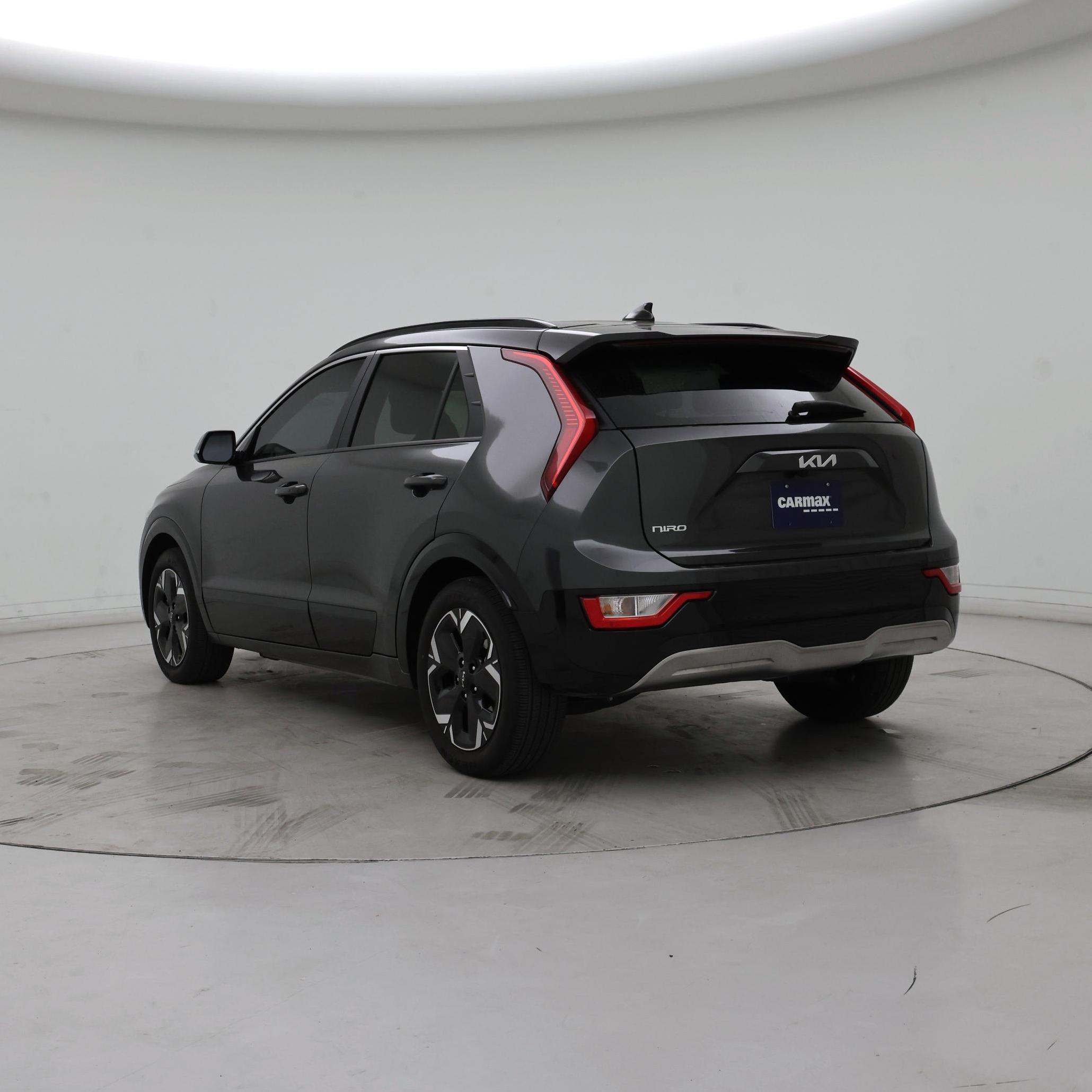 Thumbnail: 2024 Kia Niro - 2