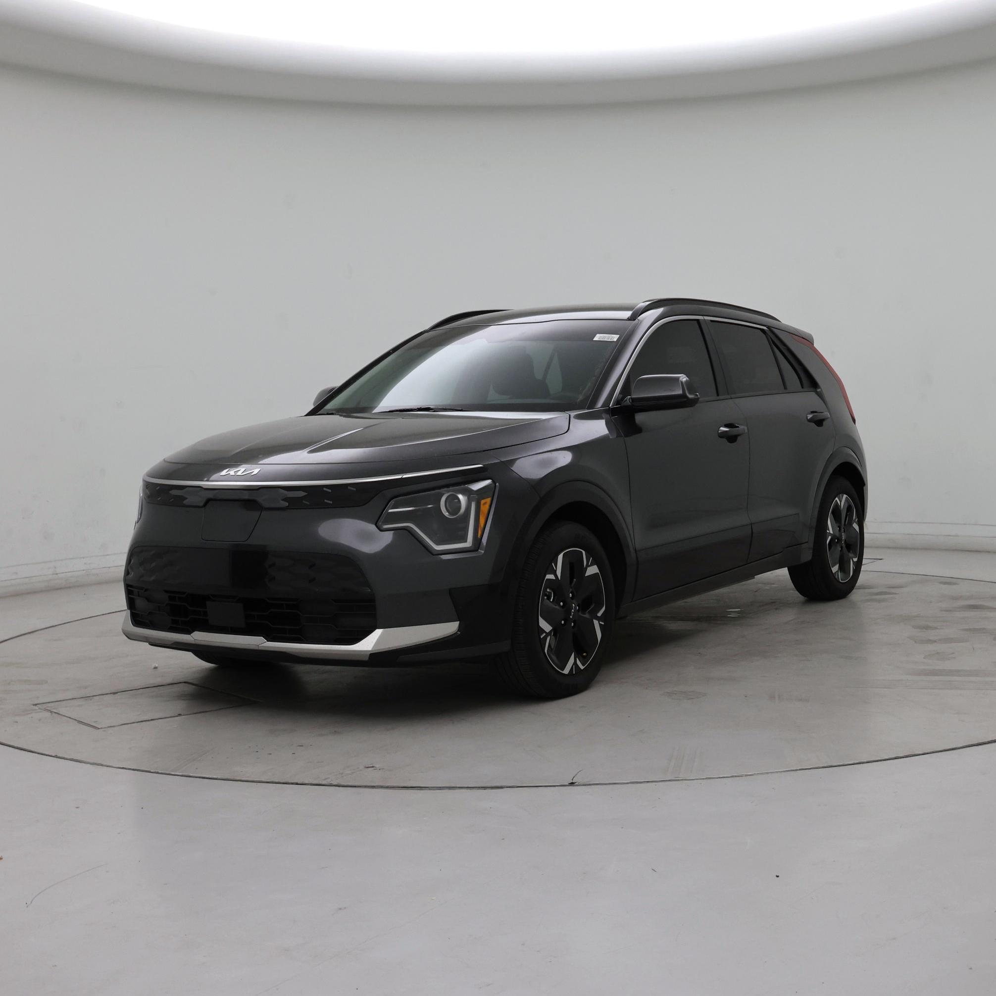 Thumbnail: 2024 Kia Niro - 4