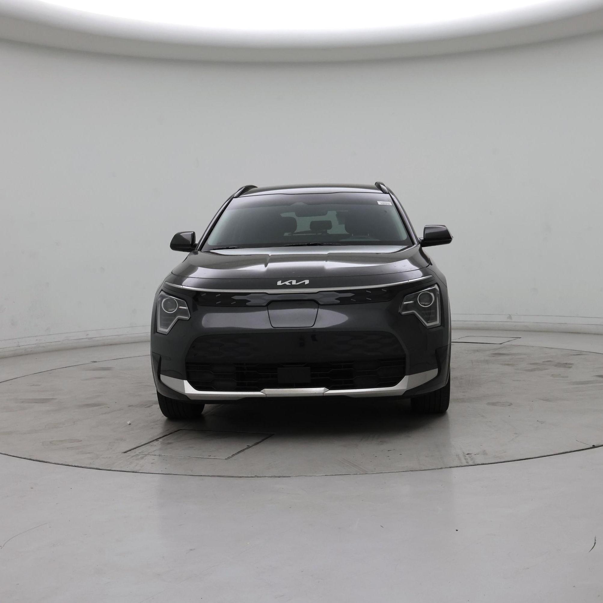 Thumbnail: 2024 Kia Niro - 5