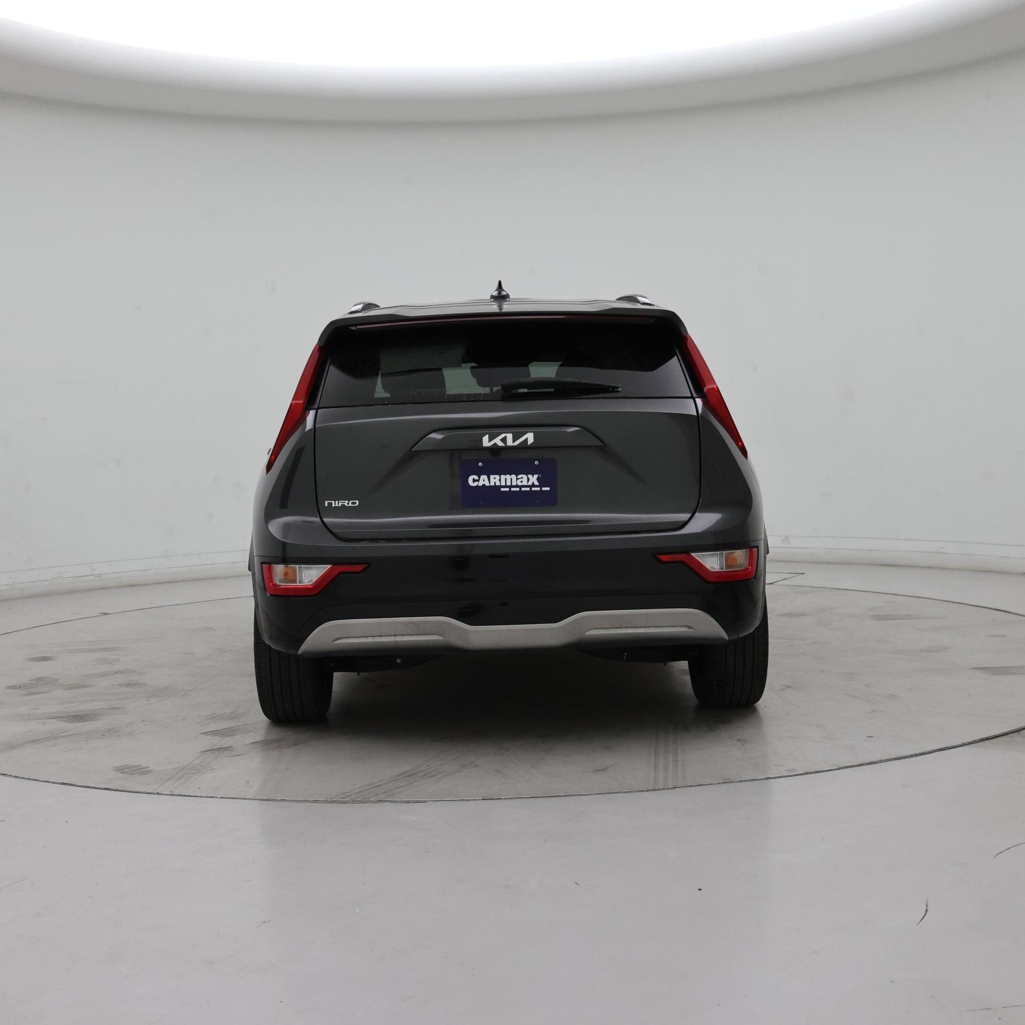 Thumbnail: 2024 Kia Niro - 6