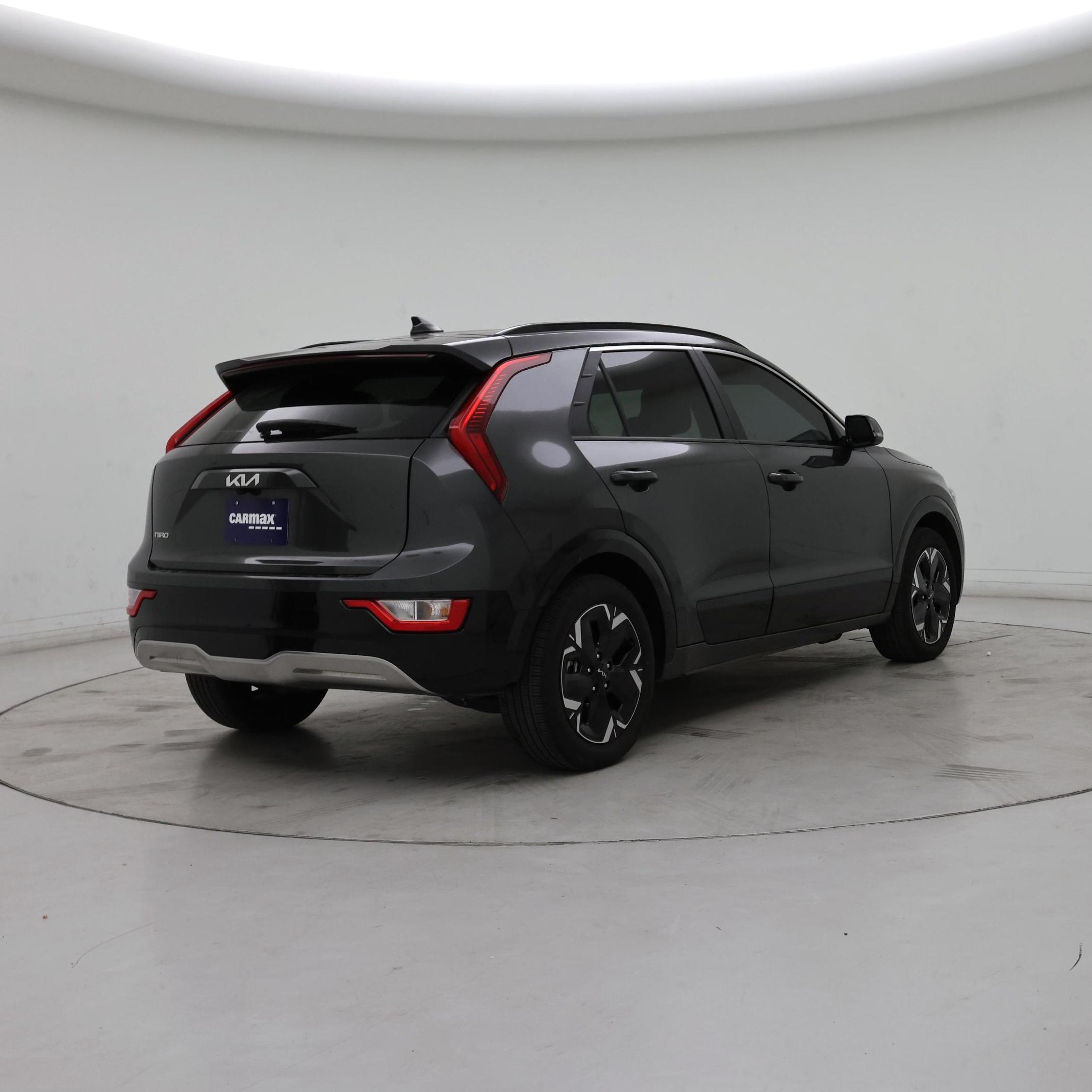 Thumbnail: 2024 Kia Niro - 8
