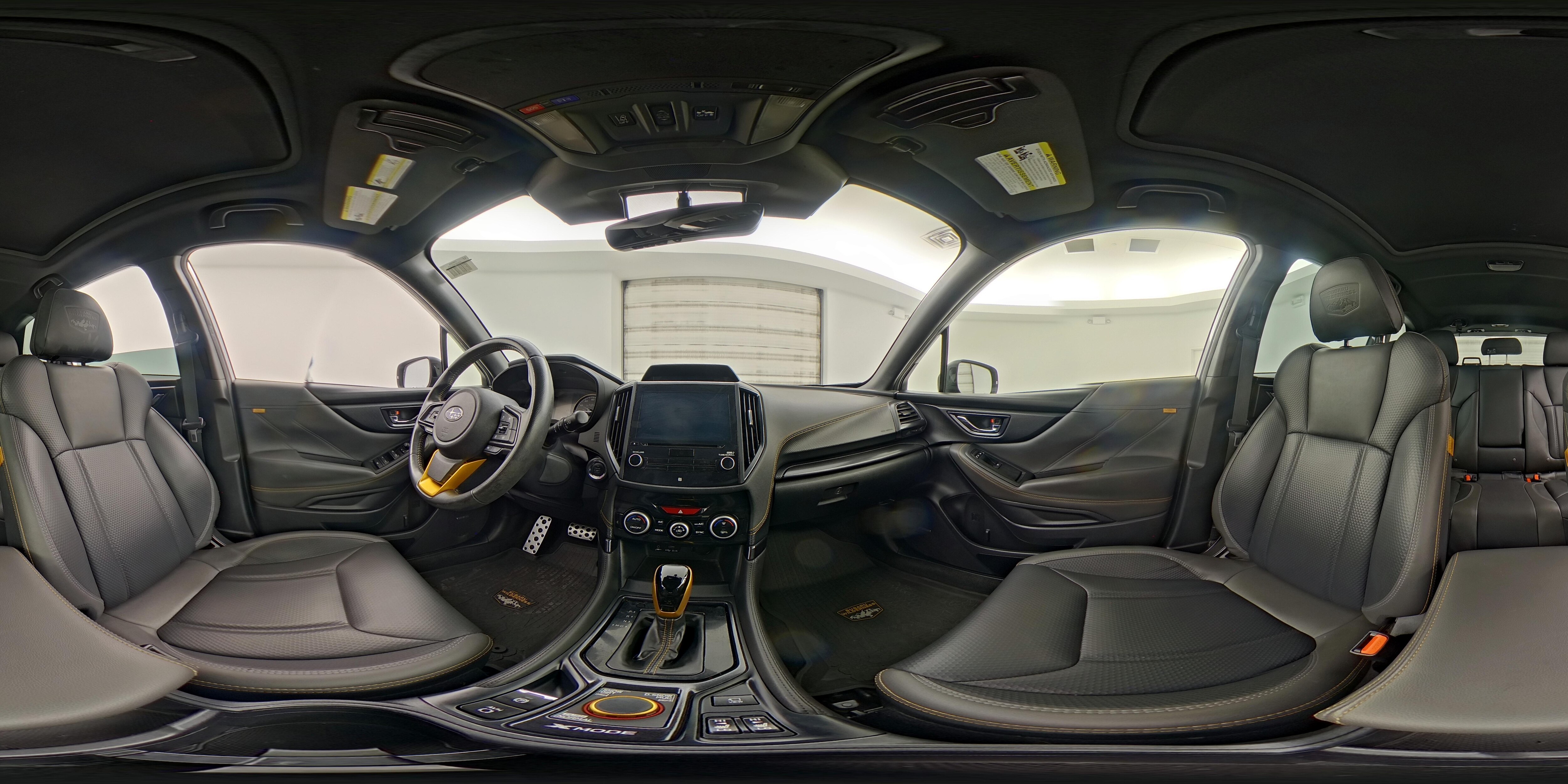 2022 Subaru Forester Wilderness - Photo 24