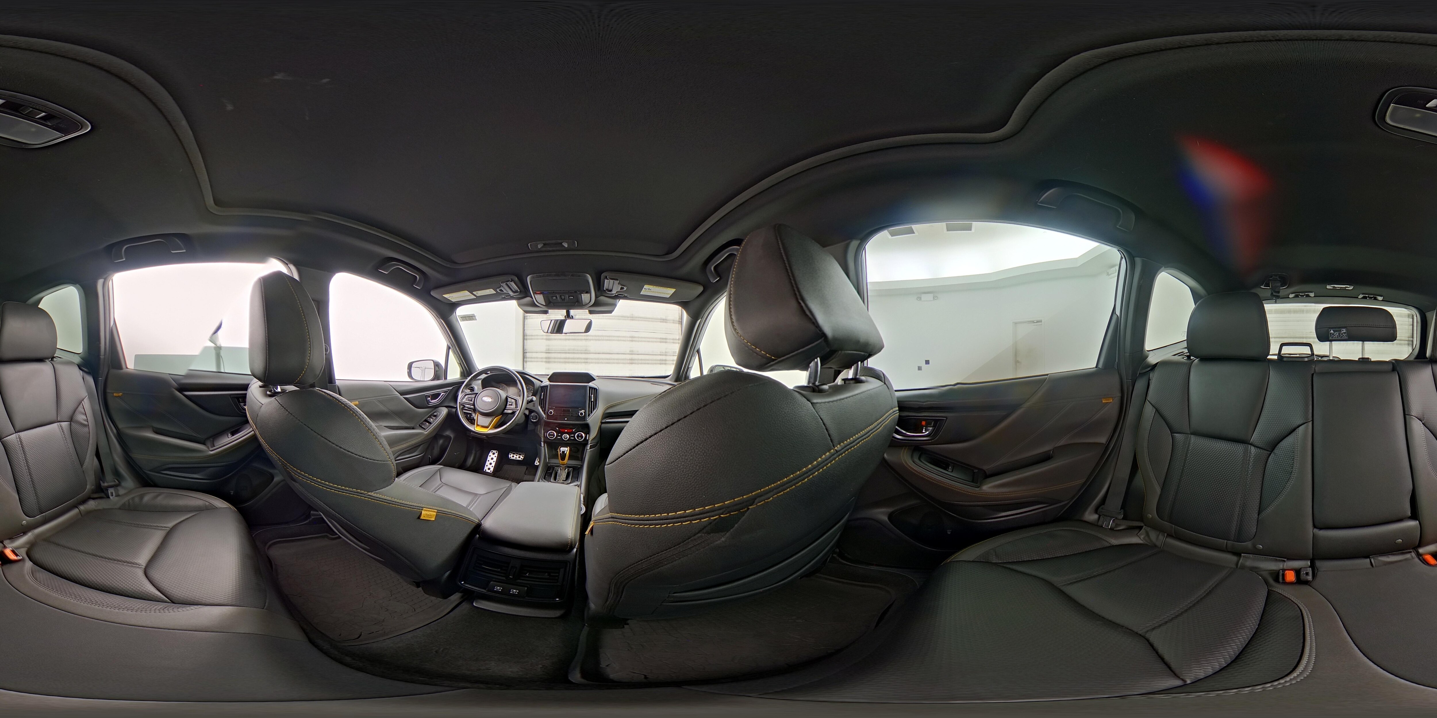 2022 Subaru Forester Wilderness - Photo 25