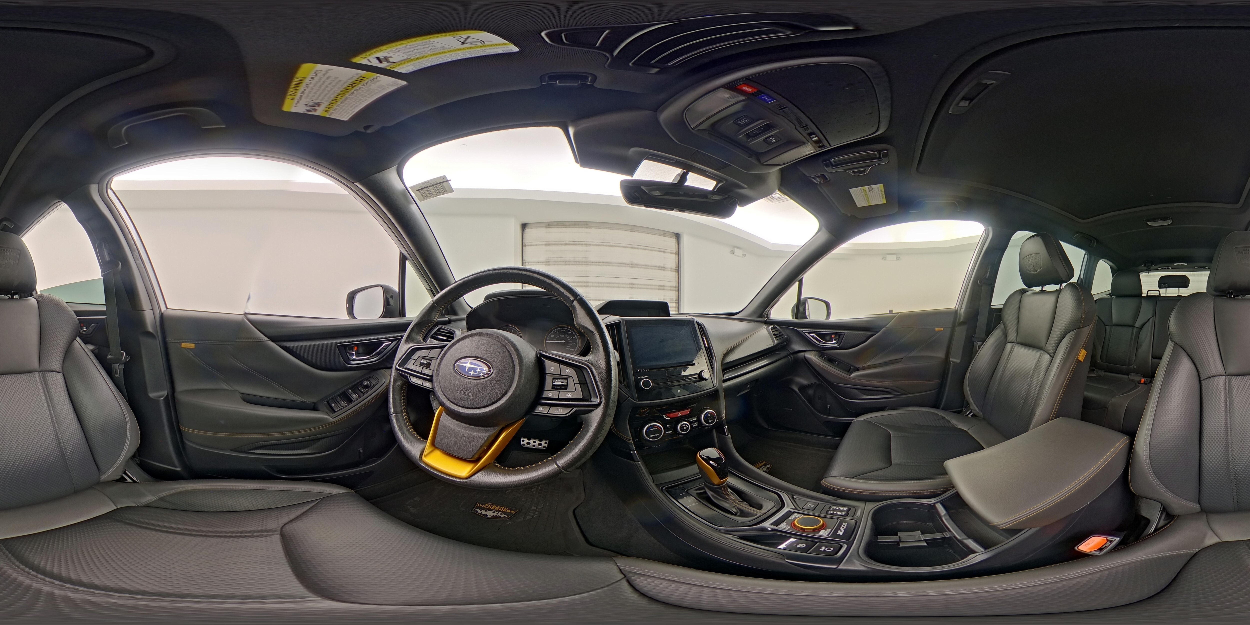2022 Subaru Forester Wilderness - Photo 26