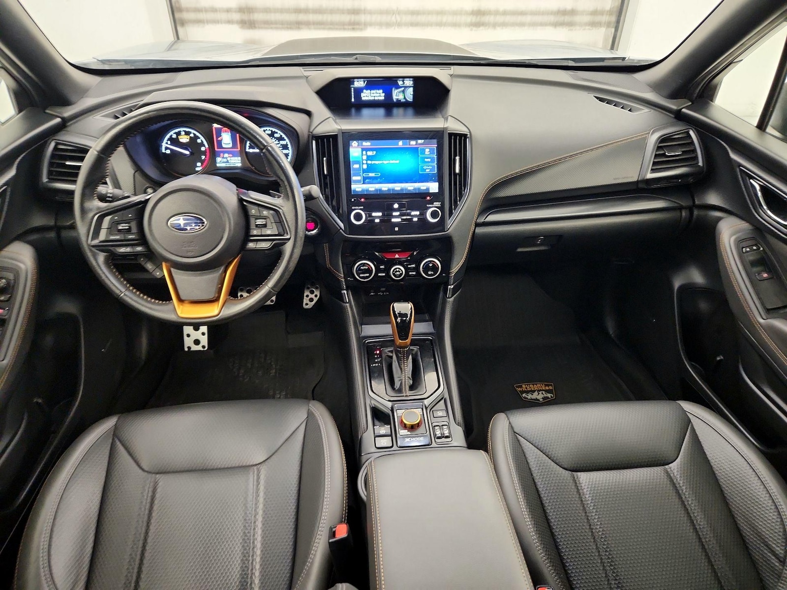 2022 Subaru Forester Wilderness - Photo 10