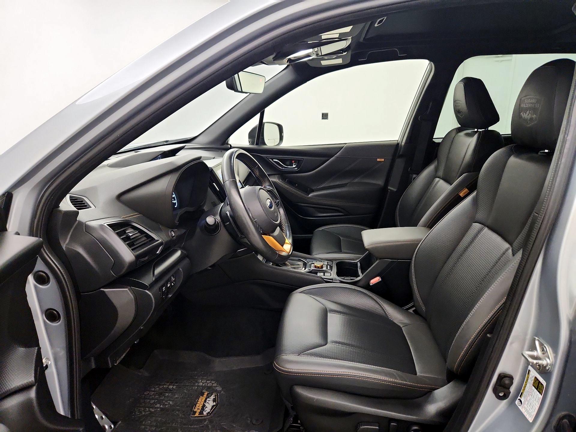 Thumbnail: 2022 Subaru Forester - 11