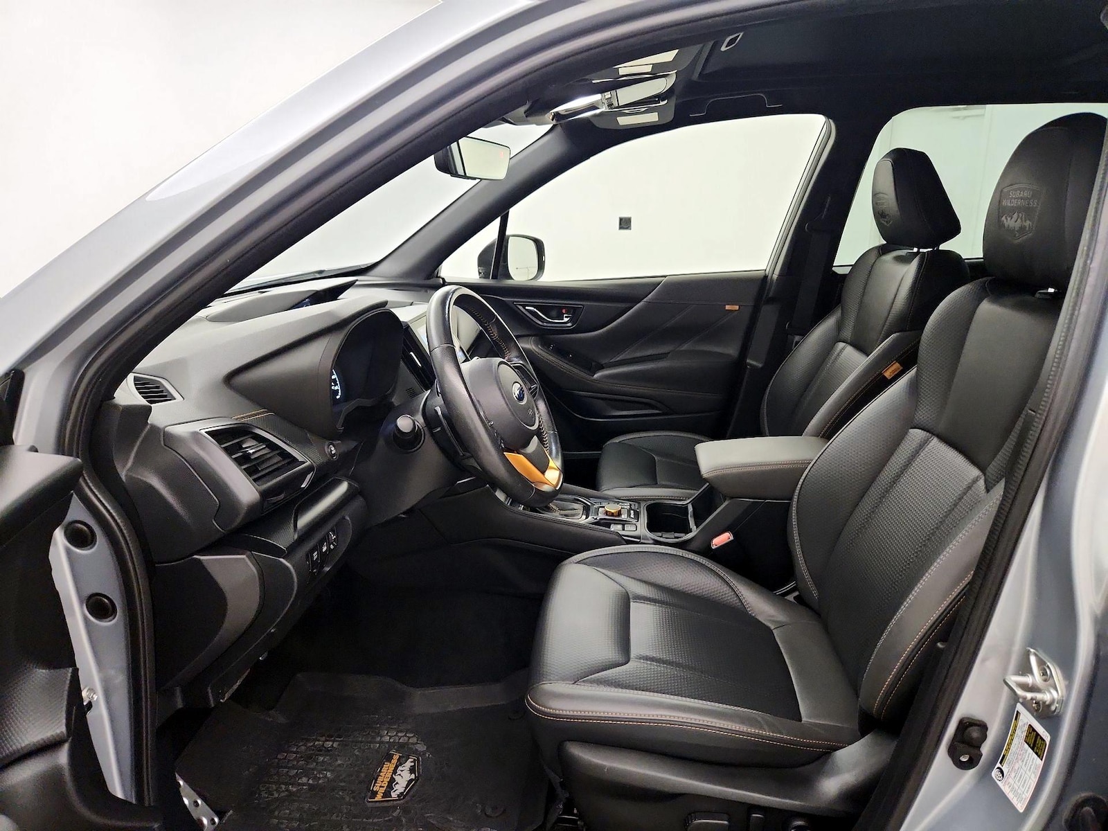 2022 Subaru Forester Wilderness - Photo 12