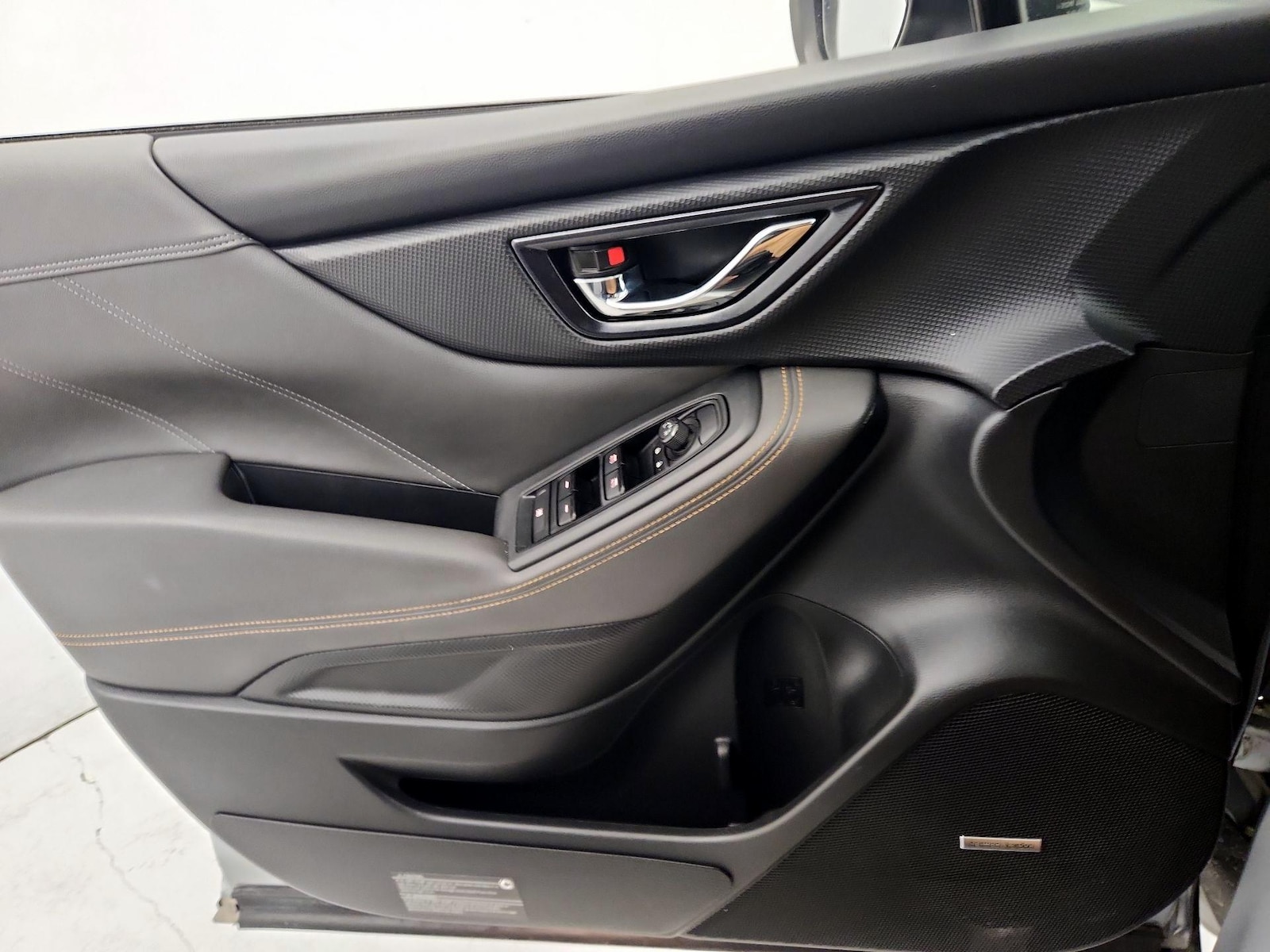 2022 Subaru Forester Wilderness - Photo 13