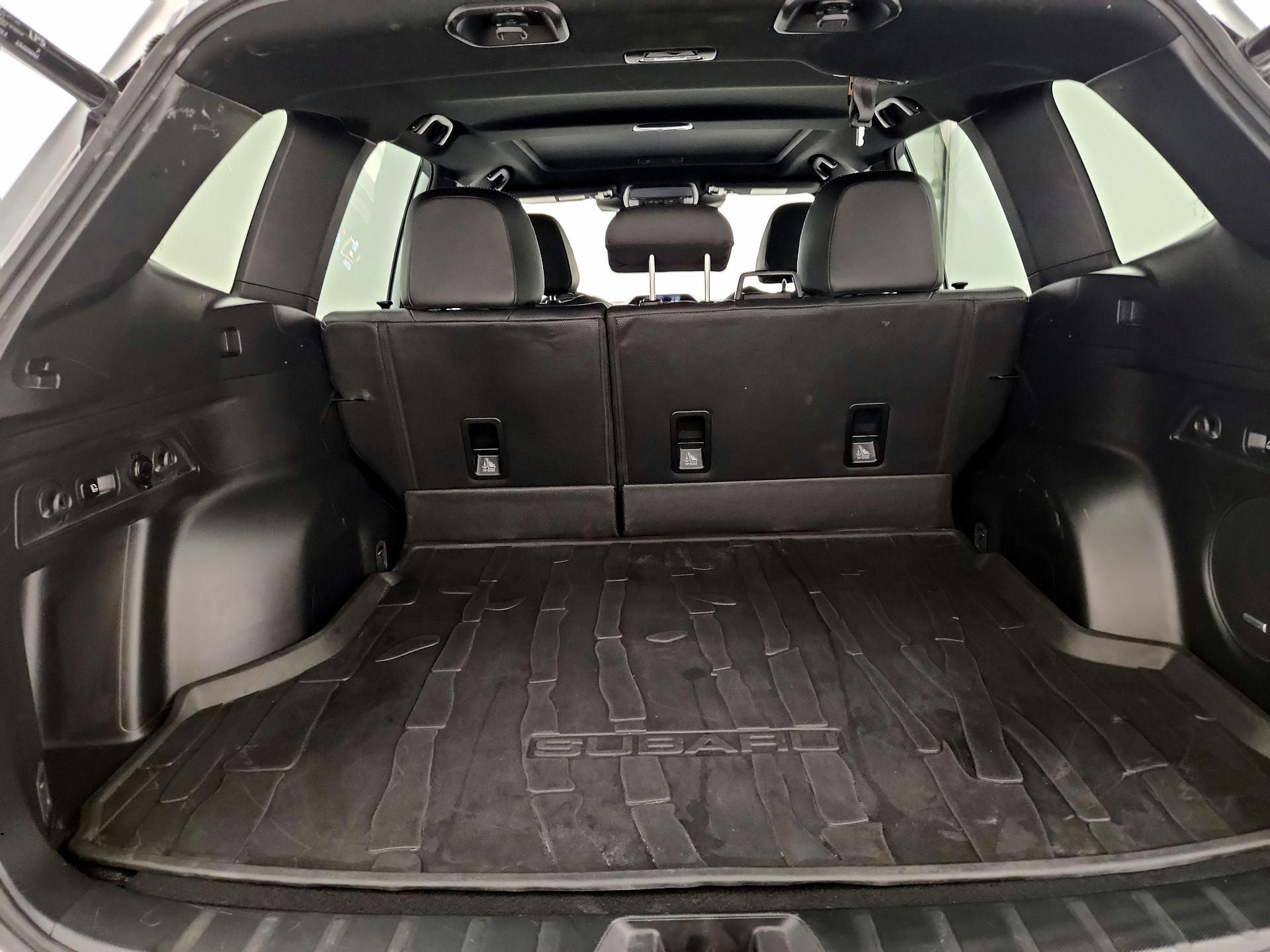 Thumbnail: 2022 Subaru Forester - 20