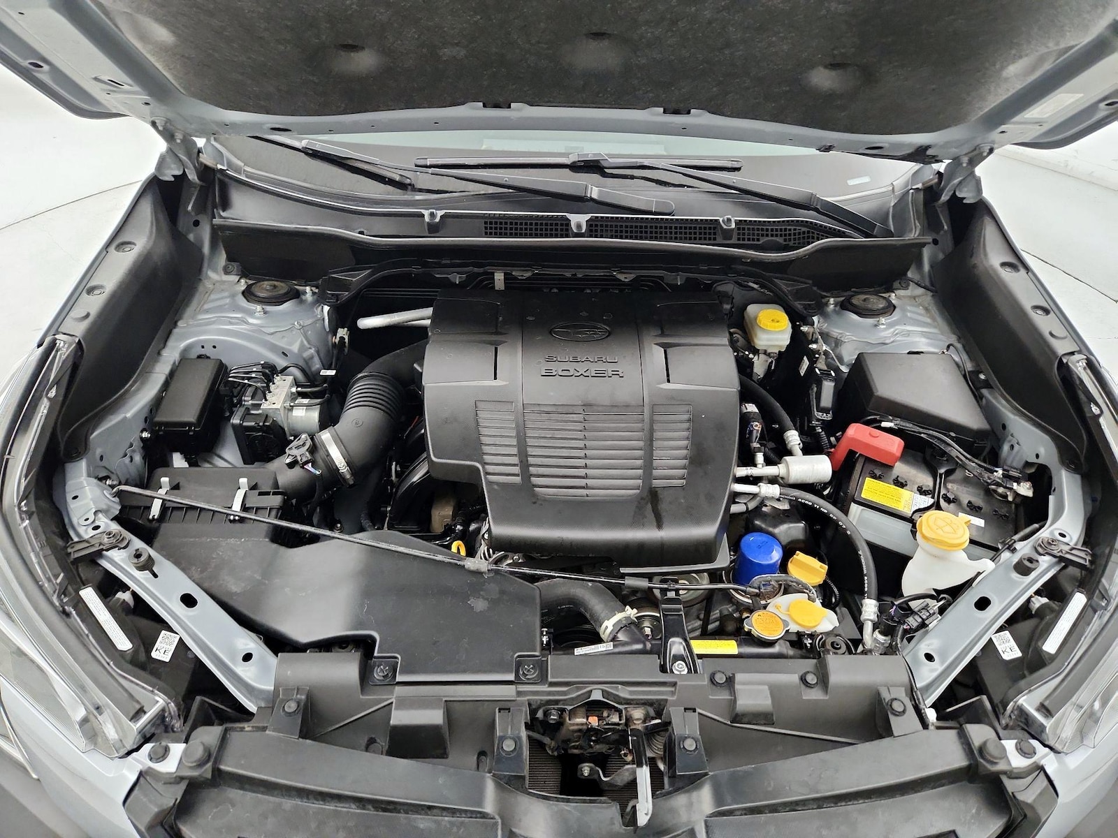 2022 Subaru Forester Wilderness - Photo 22