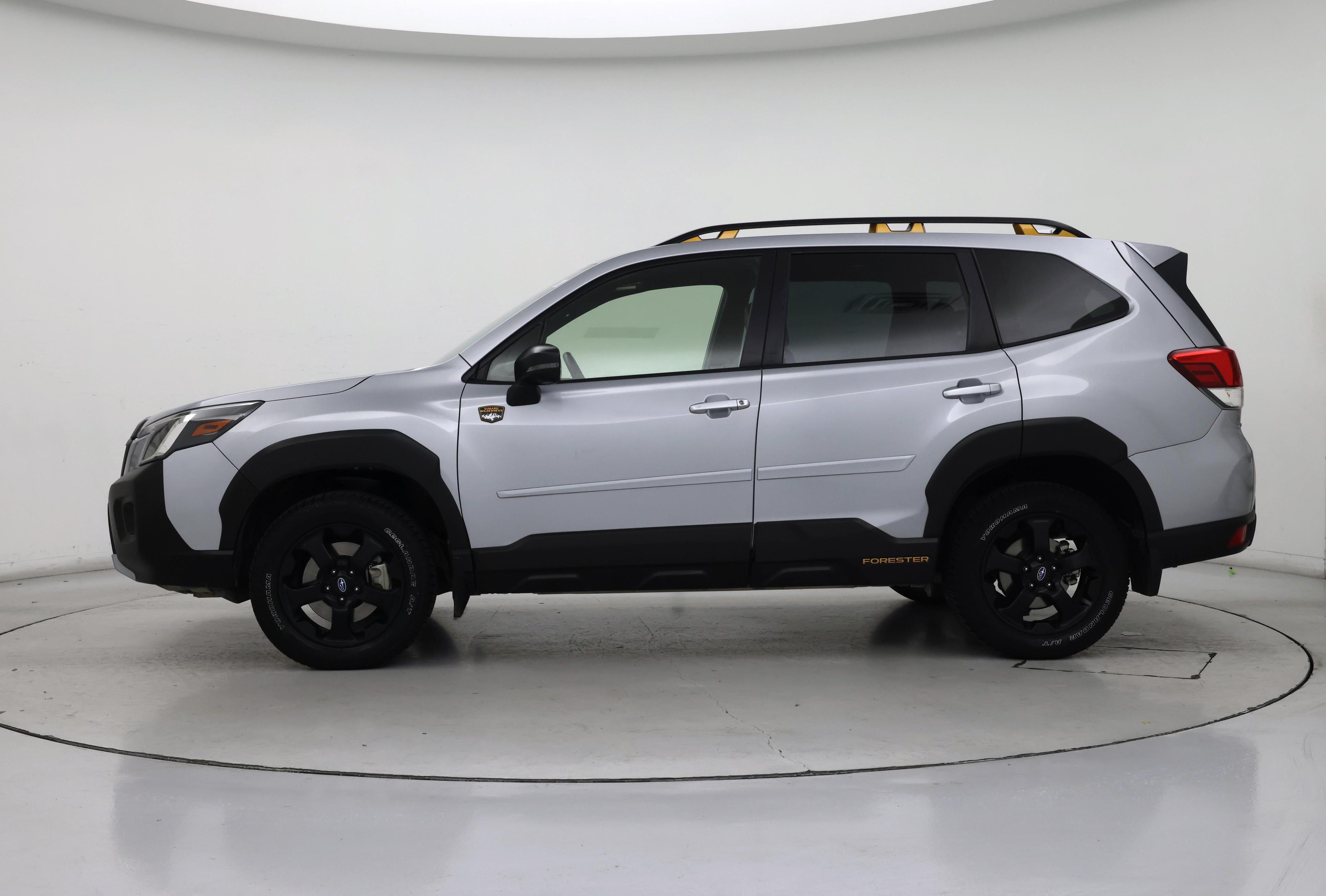 Thumbnail: 2022 Subaru Forester - 3