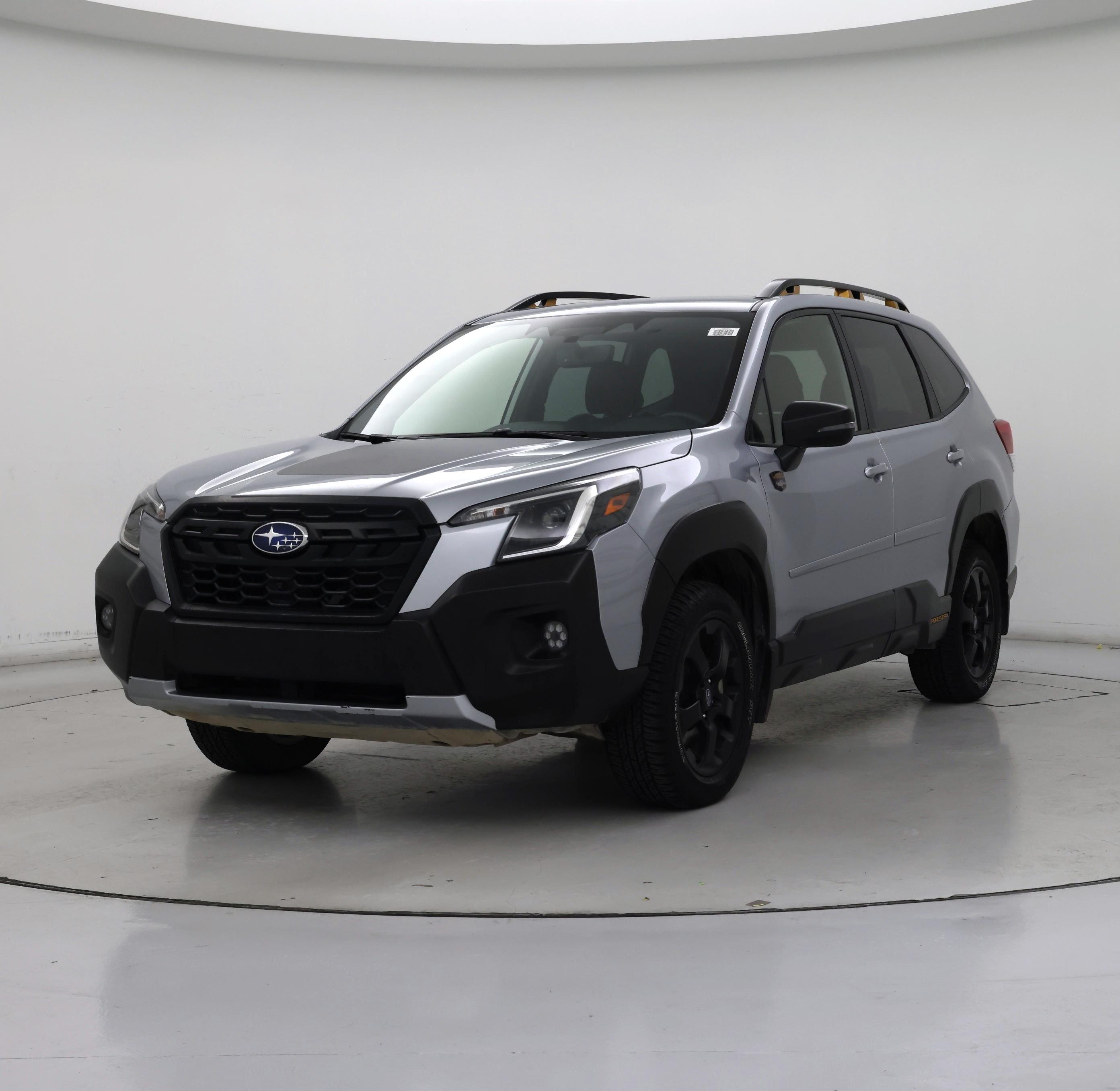 Thumbnail: 2022 Subaru Forester - 4