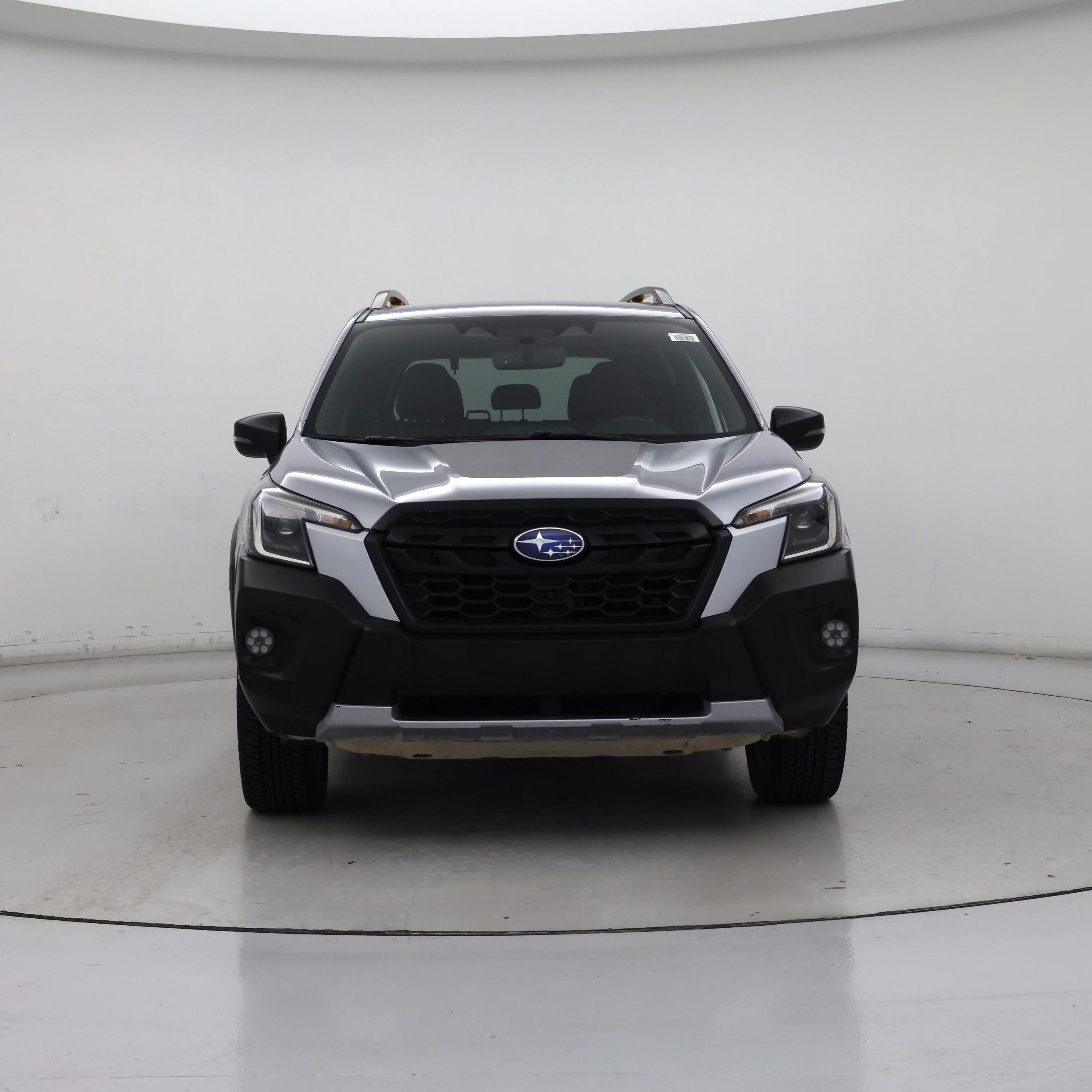 Thumbnail: 2022 Subaru Forester - 5