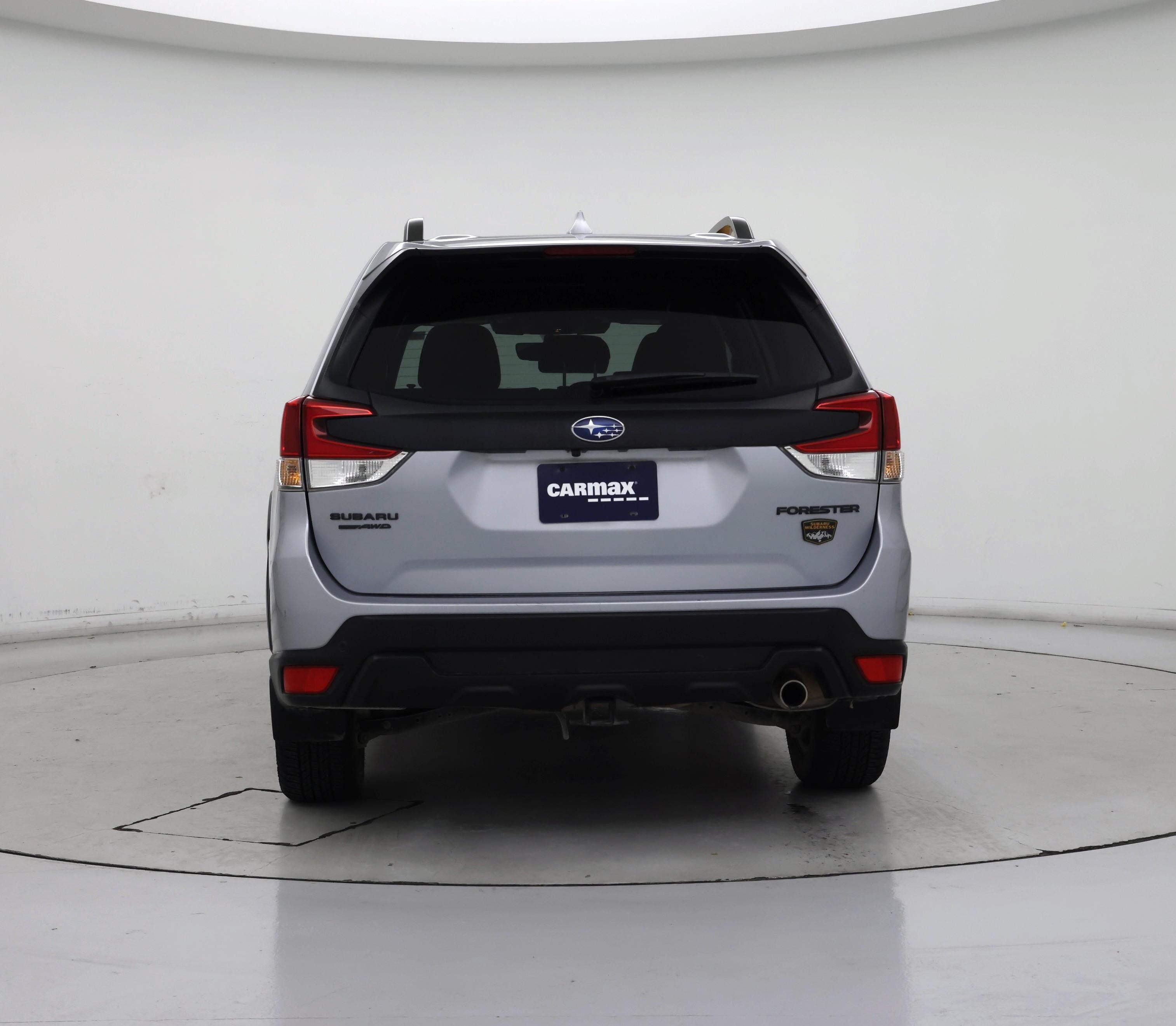 Thumbnail: 2022 Subaru Forester - 6