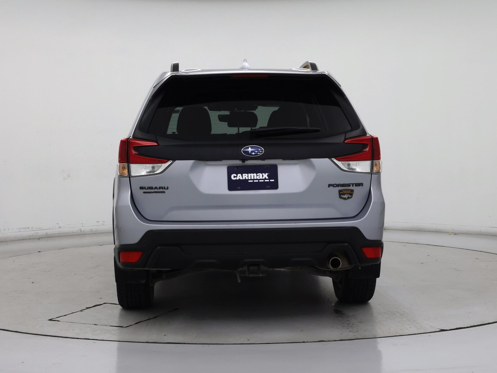 2022 Subaru Forester Wilderness - Photo 7
