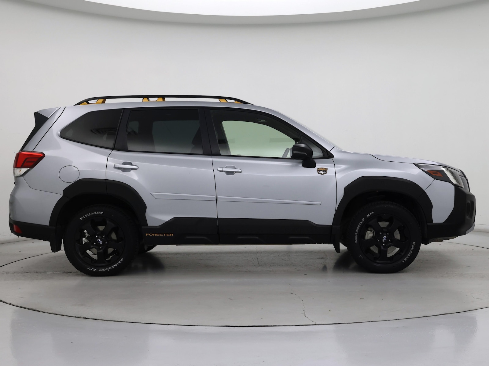 2022 Subaru Forester Wilderness - Photo 8