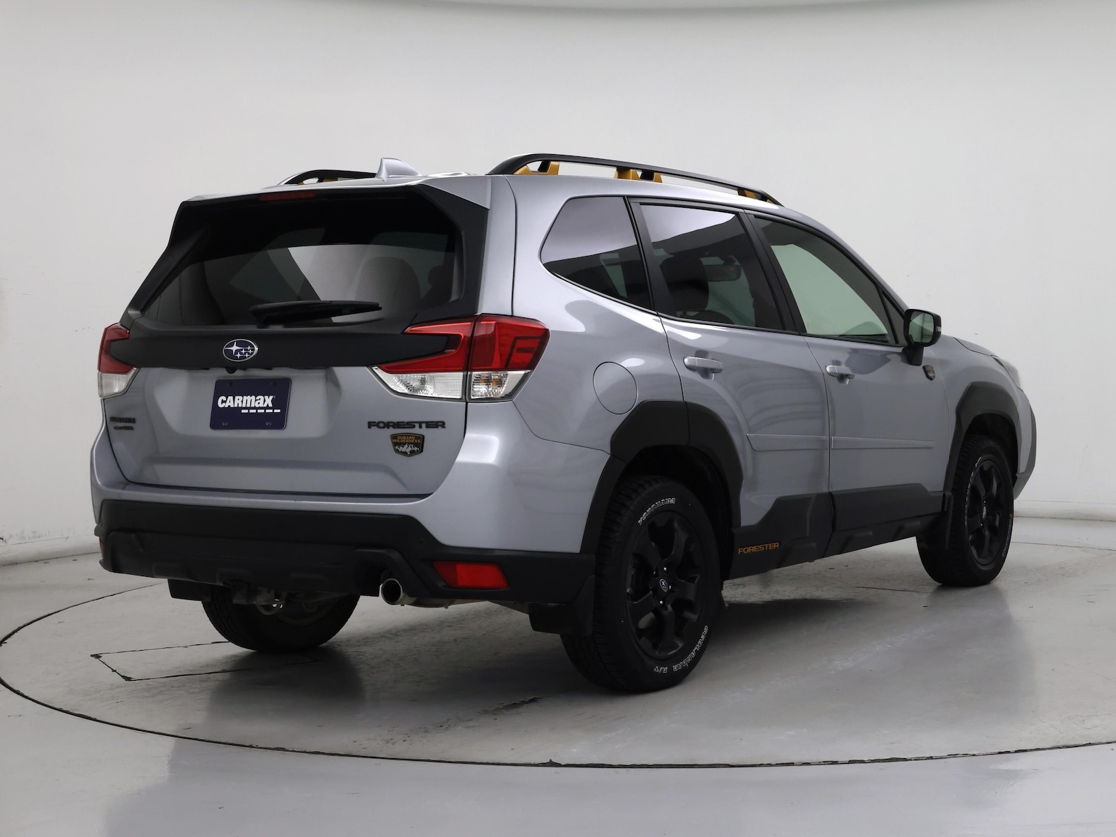 2022 Subaru Forester Wilderness - Photo 9