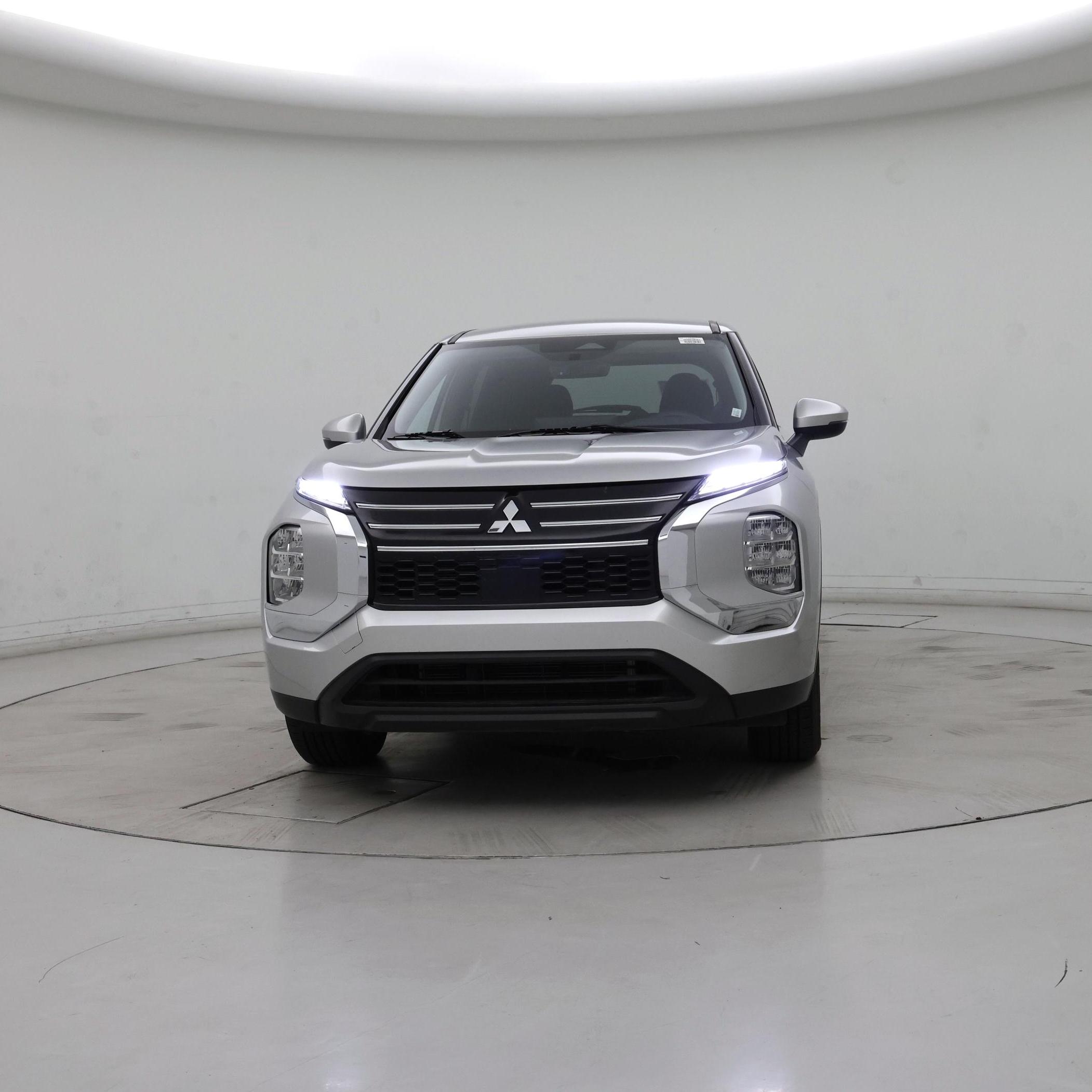 Thumbnail: 2025 Mitsubishi Outlander - 5