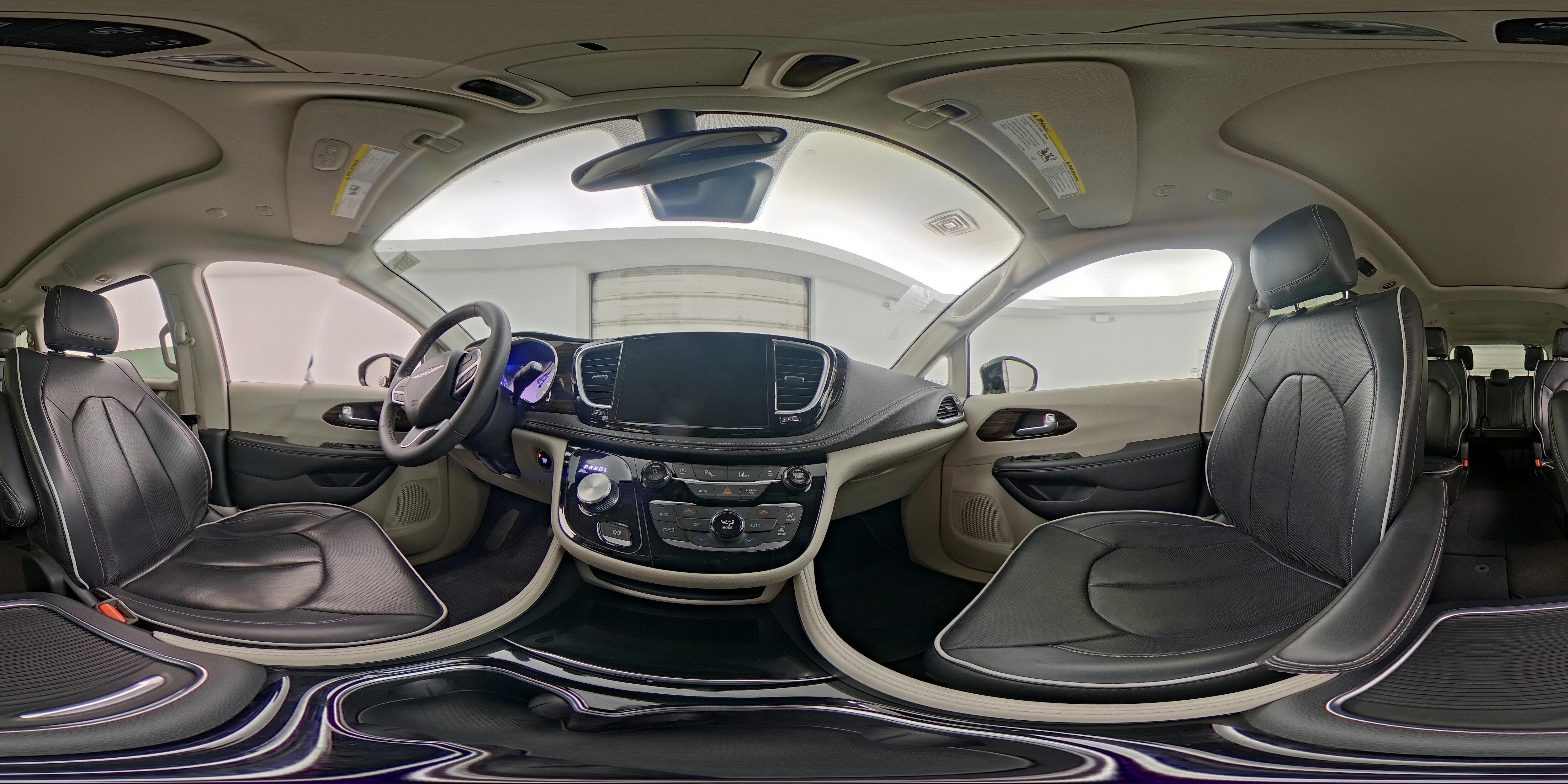 2024 Chrysler Pacifica Limited - Photo 26